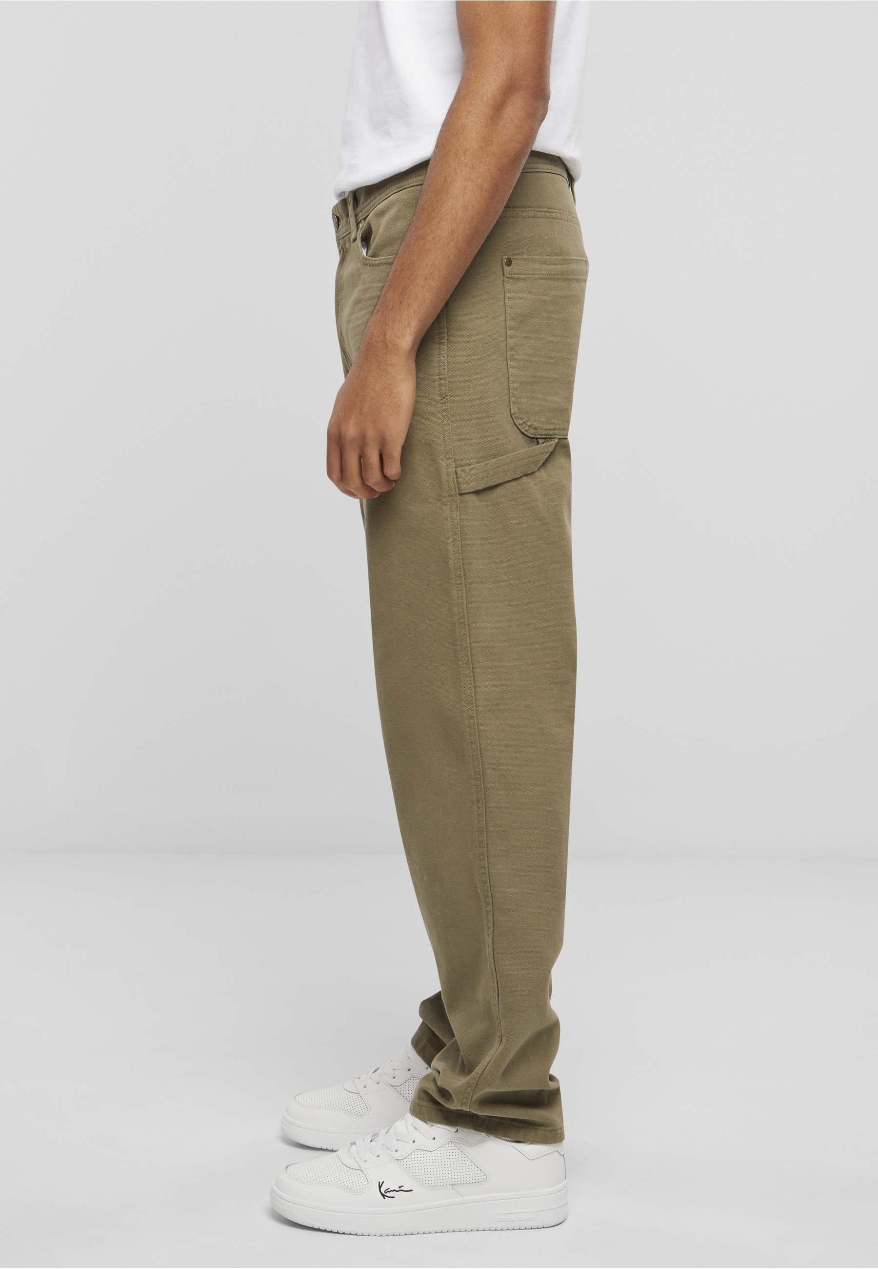 Karl Kani Bequeme Jeans »Karl Kani Herren«