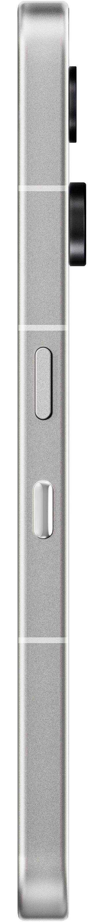 NOTHING Smartphone »Phone (3)«, Weiß