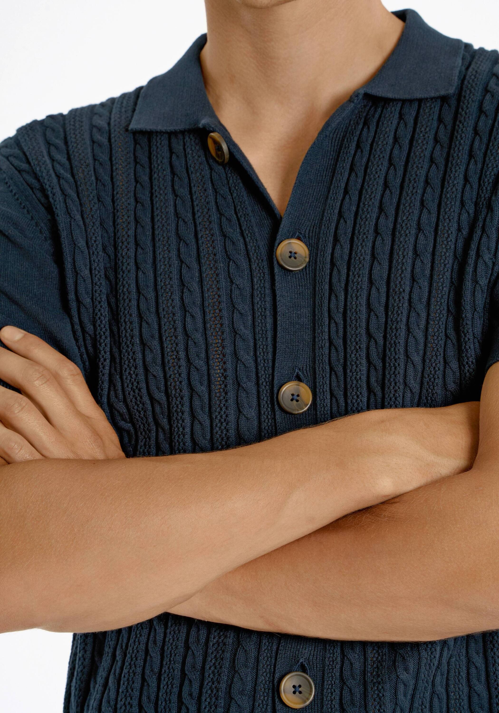 LINDBERGH Cardigan »Lindbergh Cardigan«