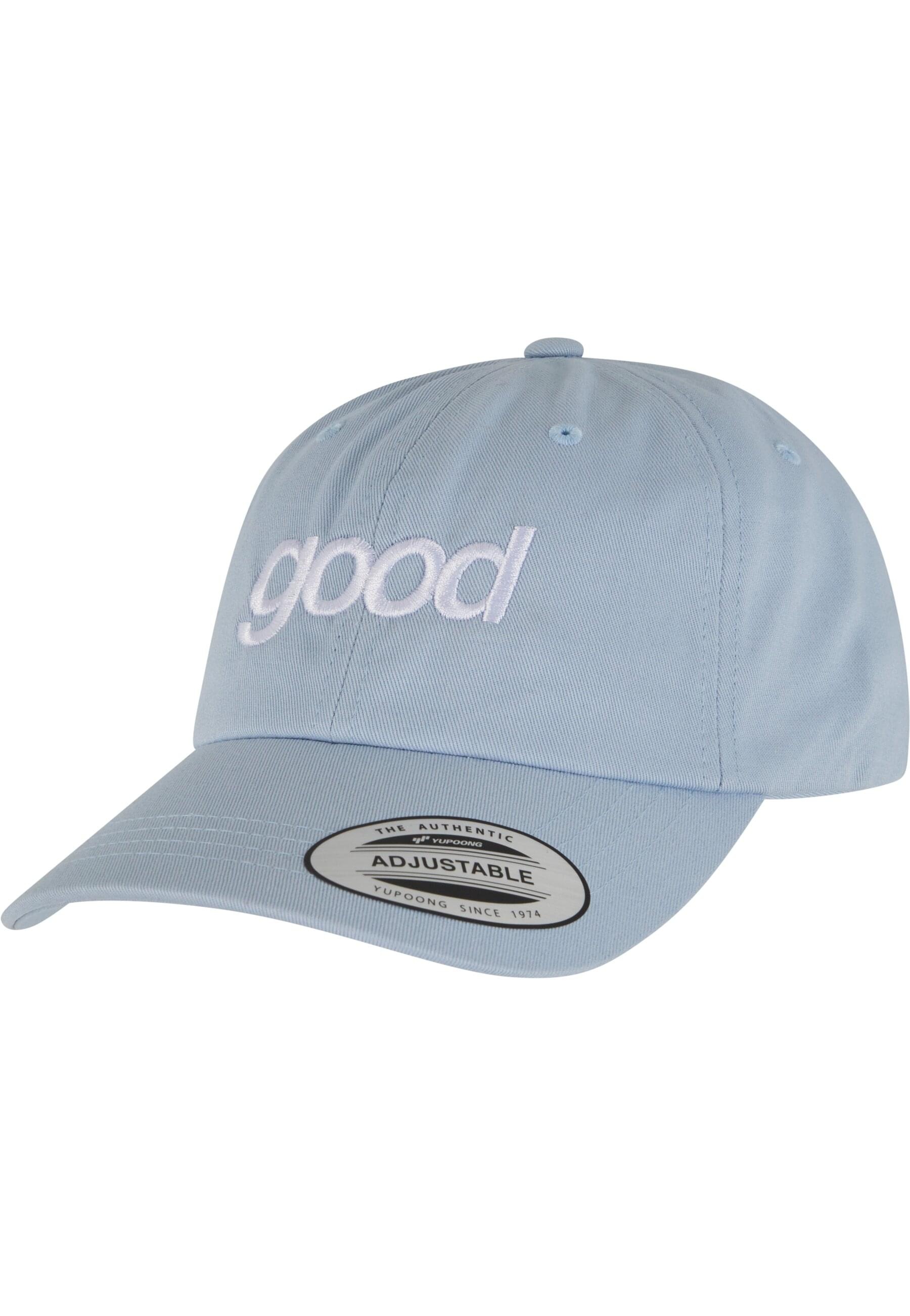 Upscale by Mister Tee Snapback Cap »Upscale by Mister Tee Upscale Good Dad Cap«