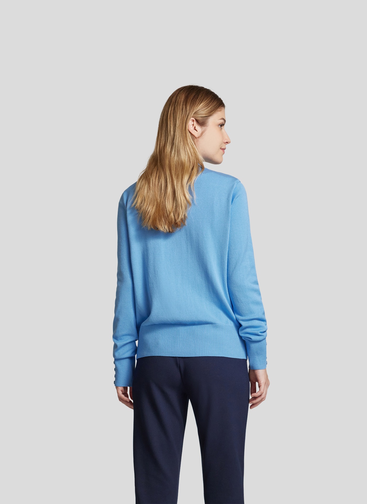 Rabe Strickpullover »Rabe«