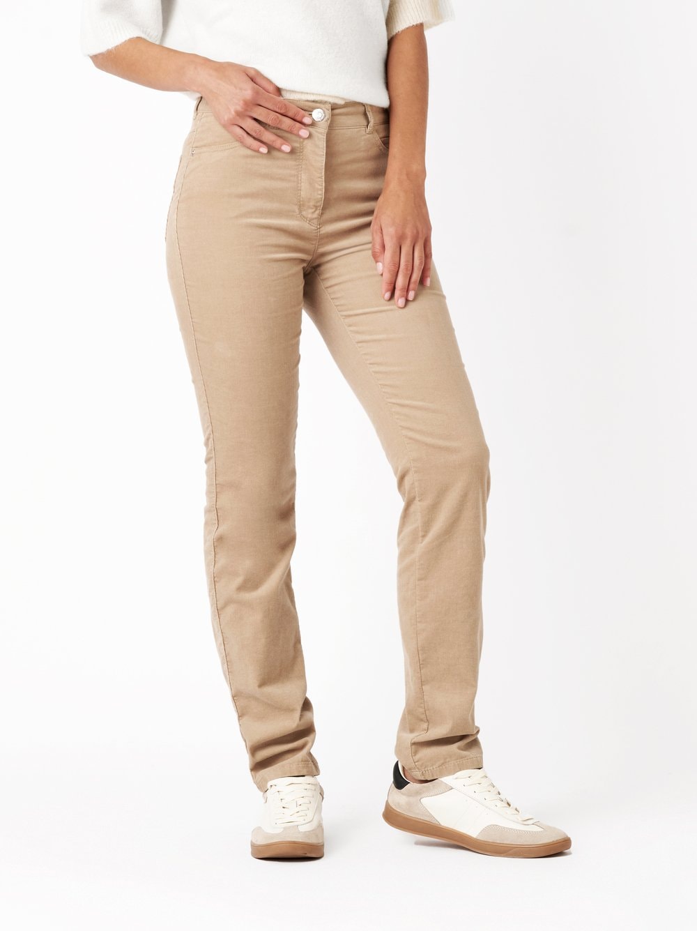 TONI Cordhose "be loved" mit Elasthan günstig online kaufen