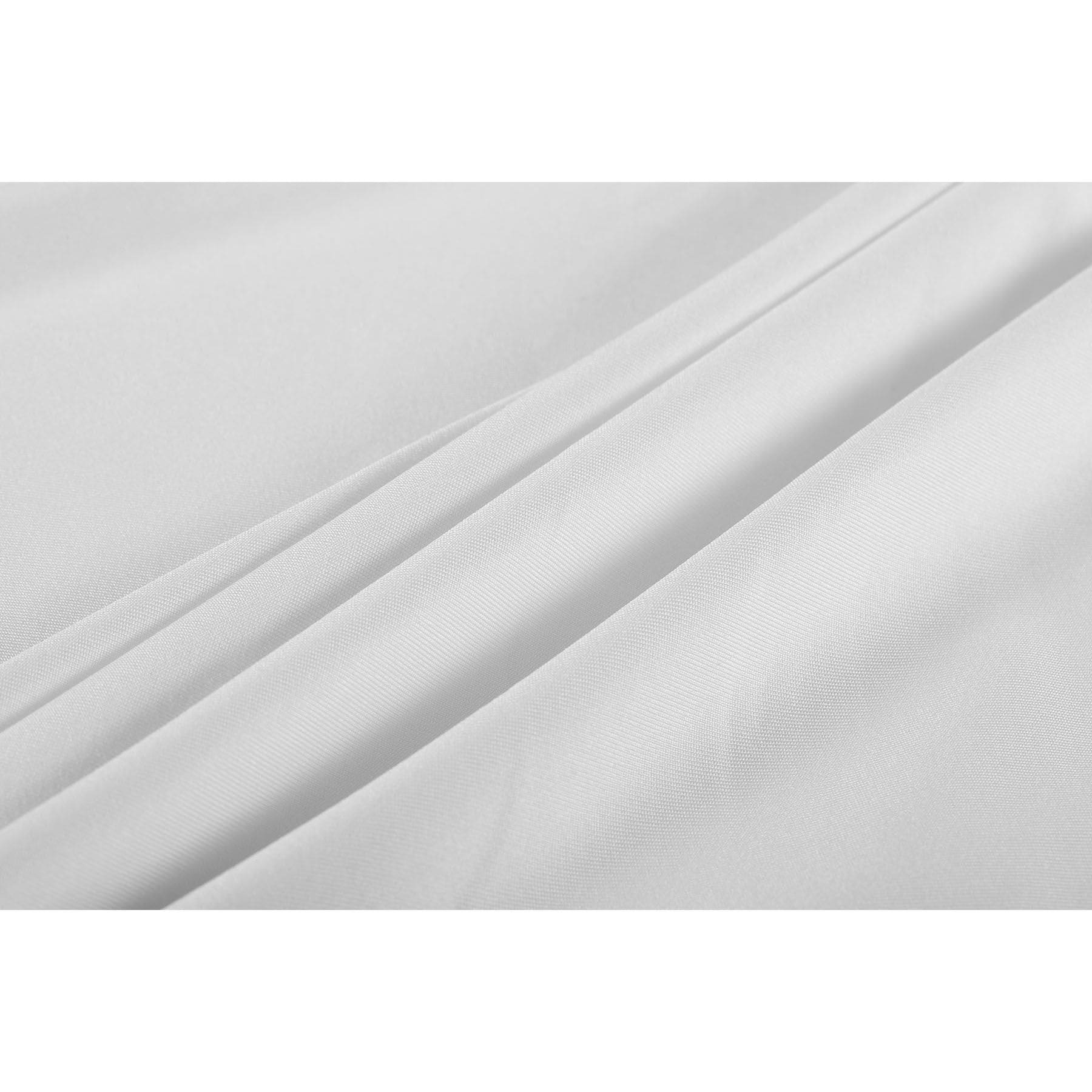 LA VAGUE Faltrahmenleinwand »Screen 16/9 120 Zoll Weiß/Schwarz LV-STA120FP«