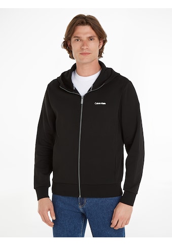 Calvin Klein Bliuzonas »MICRO LOGO REPREVE HOODIE J...