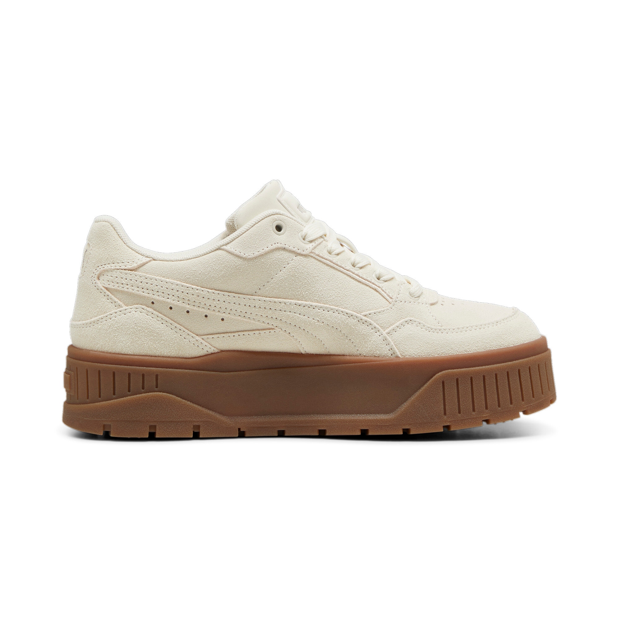 PUMA Sneaker »KARMEN II IDOL SD«