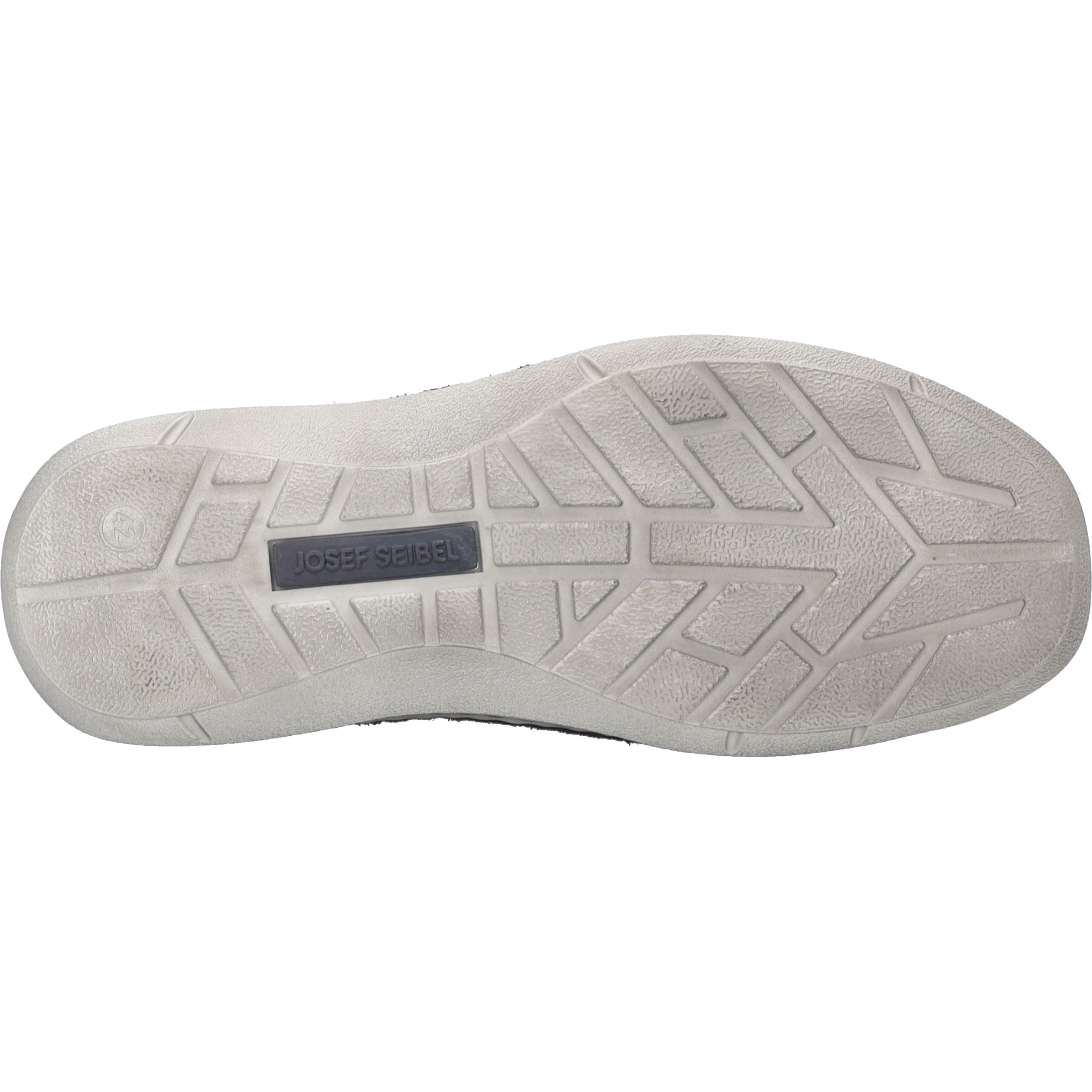 Josef Seibel Slipper »New Anvers 77, asphalt«