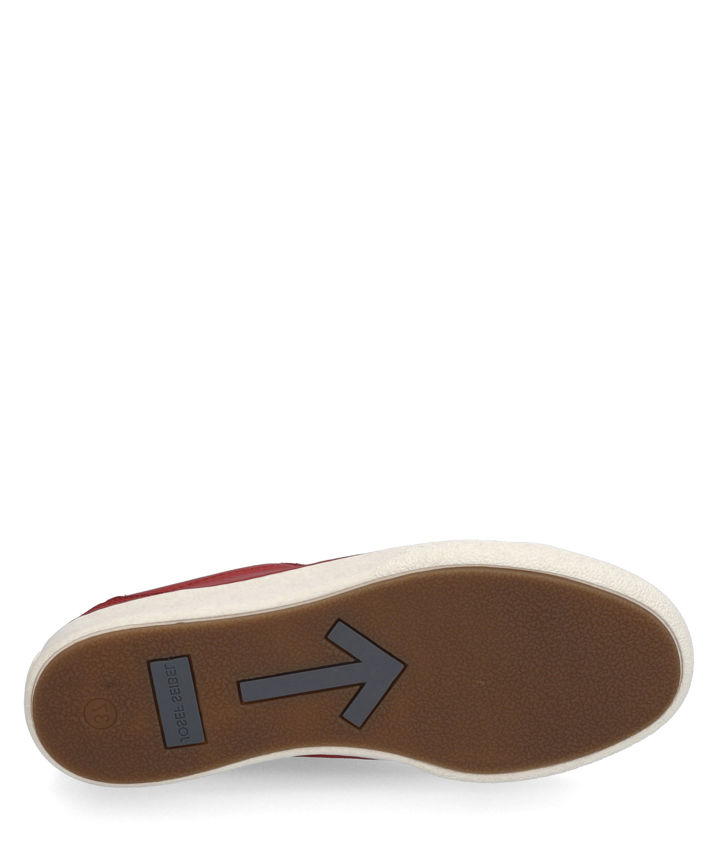 Josef Seibel Sneaker »Claire 01, rot«