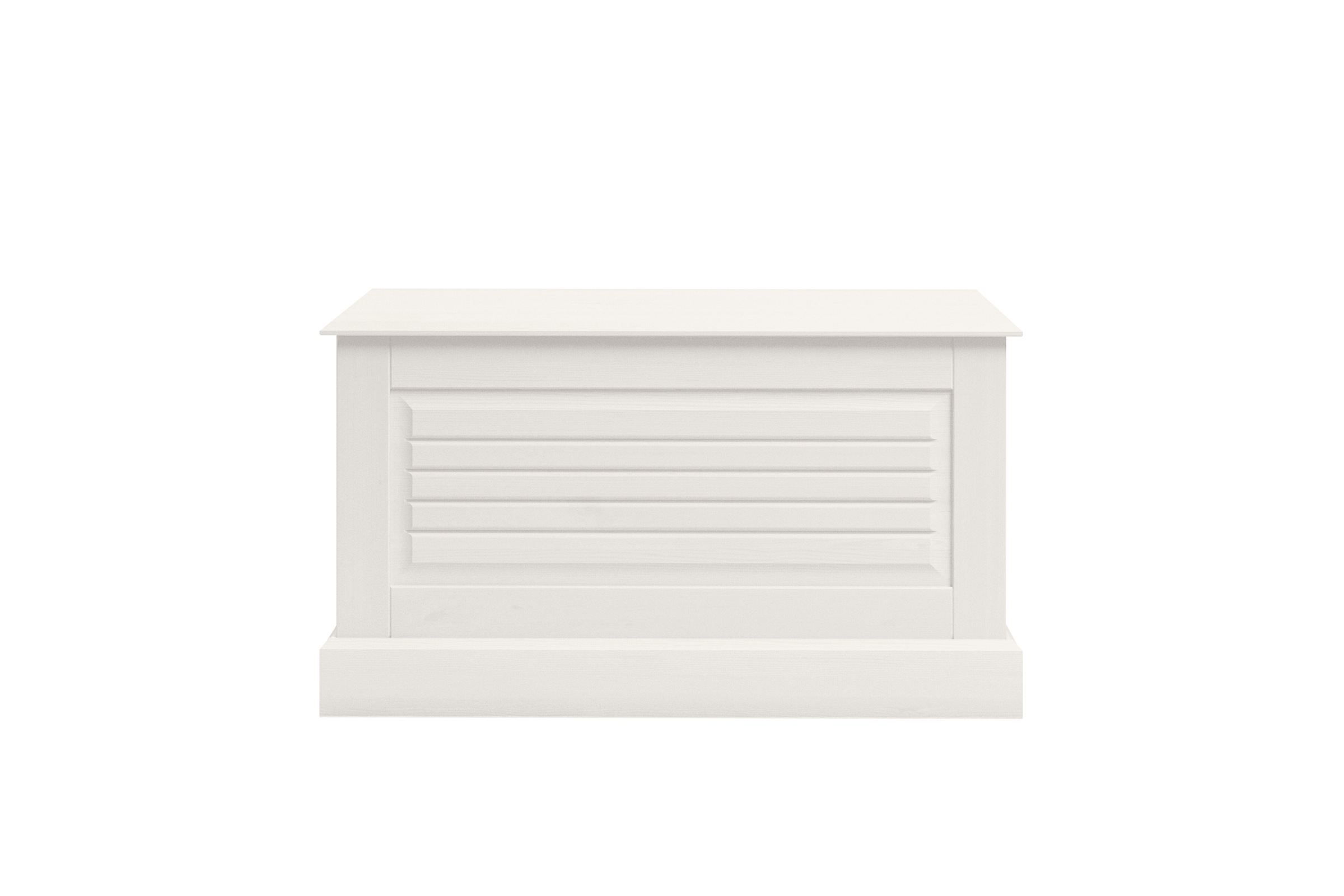 Thumbnail - Home affaire Sitztruhe "Liotta" Truhe mit Stauraum