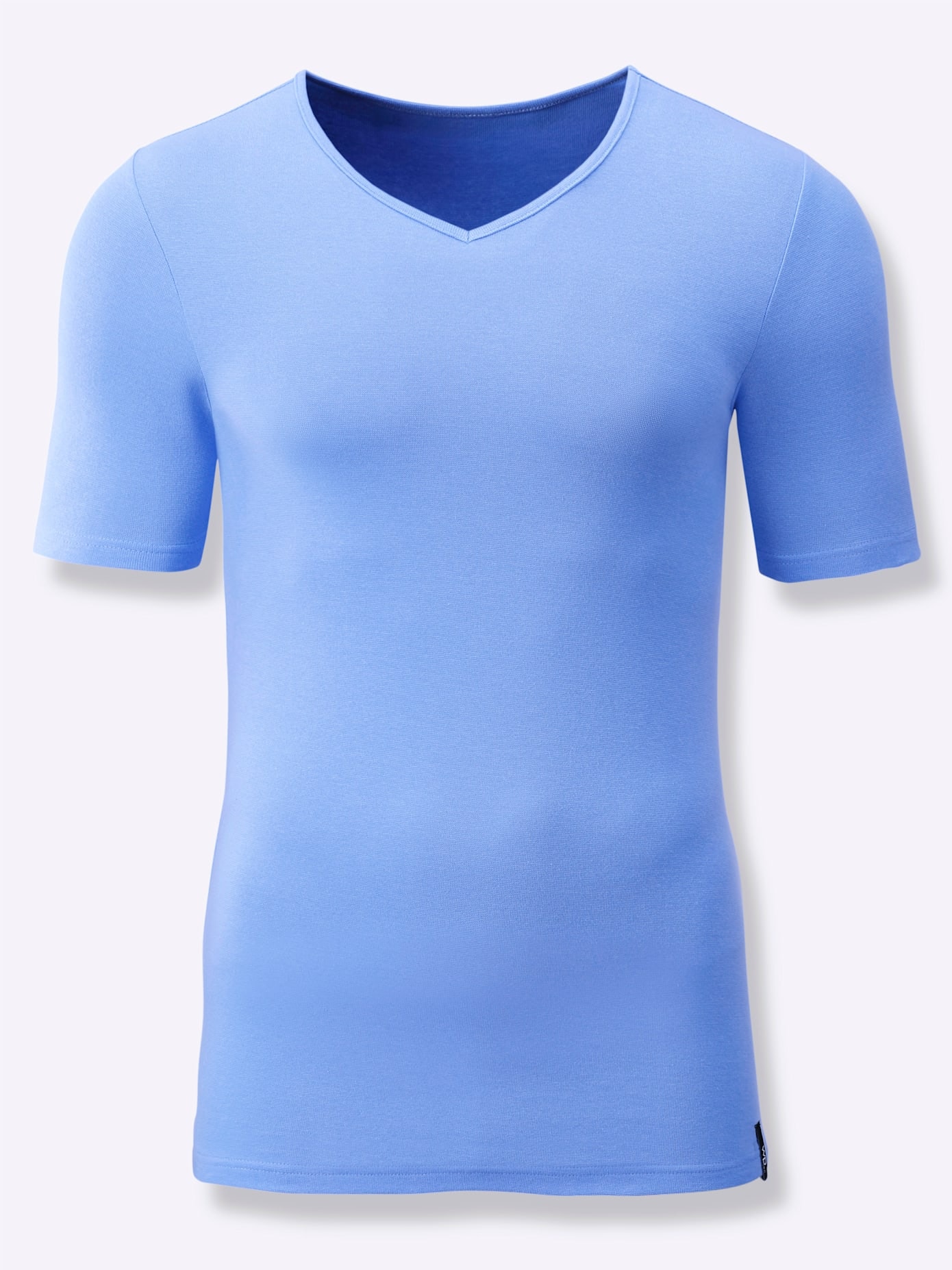 wäschepur Unterziehshirt 2 Stk.