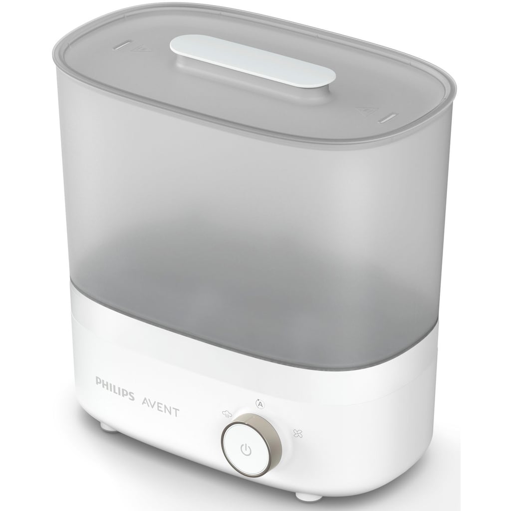 Philips AVENT Dampfsterilisator »SCF293/00«