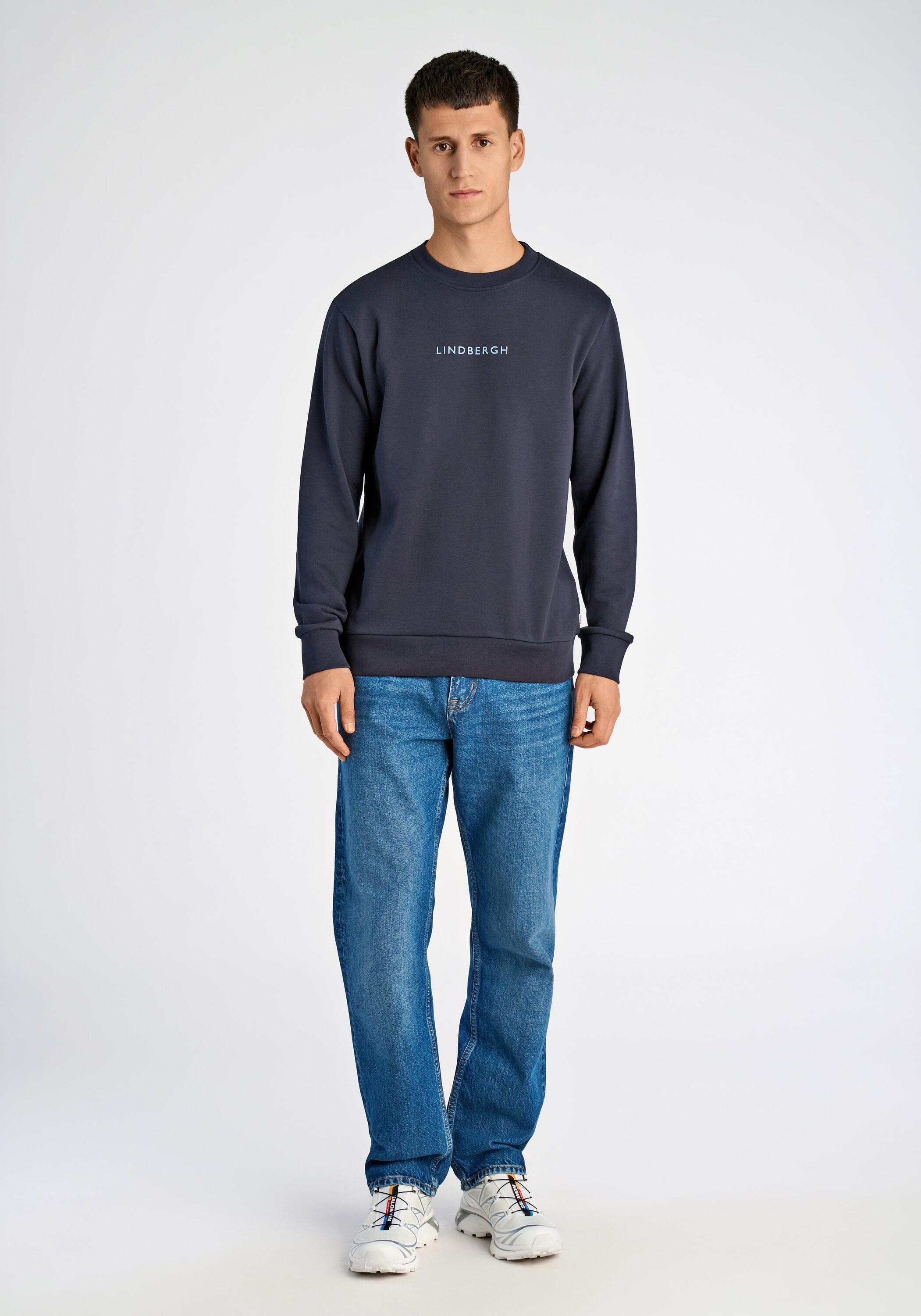 LINDBERGH Sweatshirt »Lindbergh Sweatshirt«
