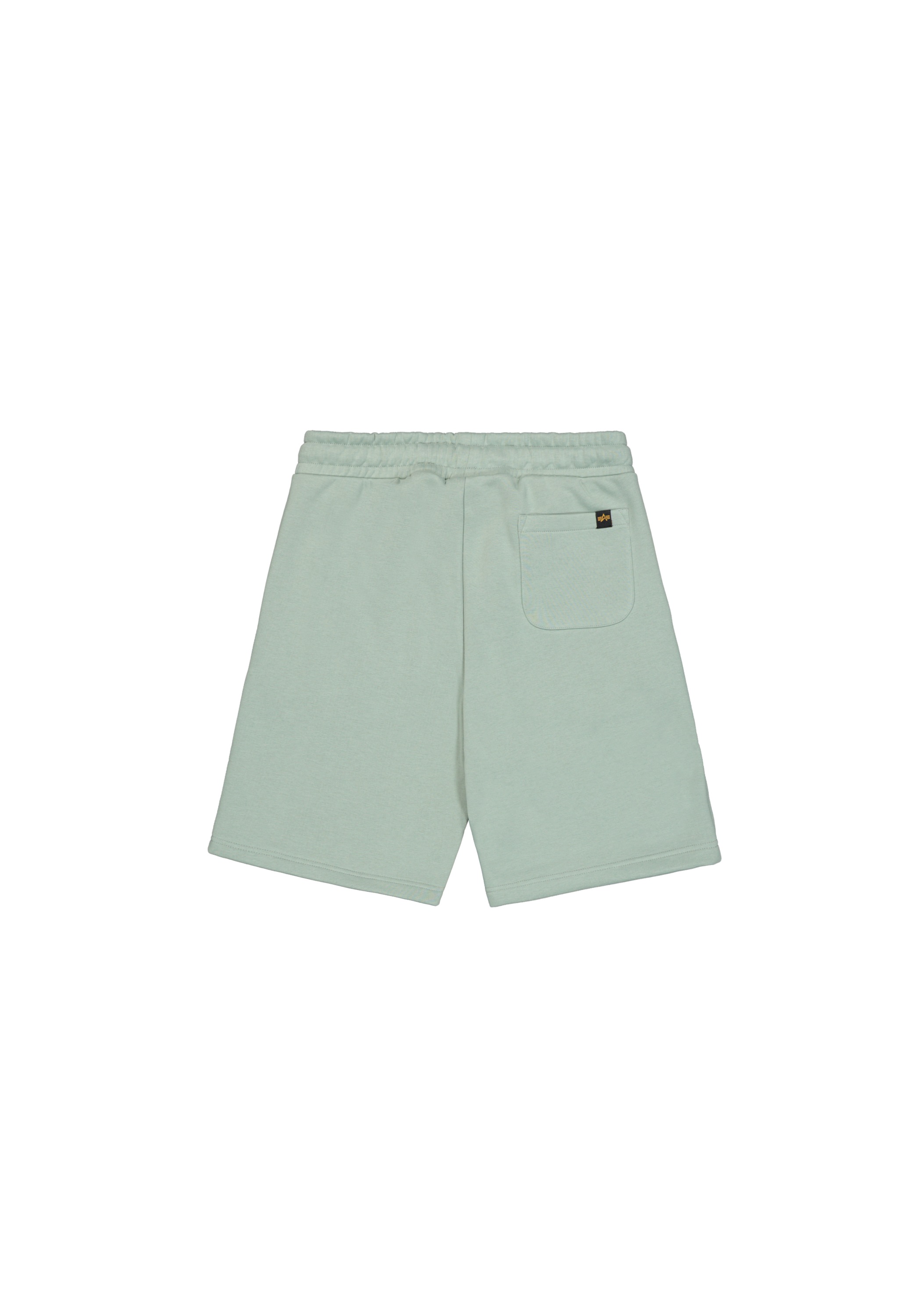 Alpha Industries Shorts "Basic Short SL II" günstig online kaufen
