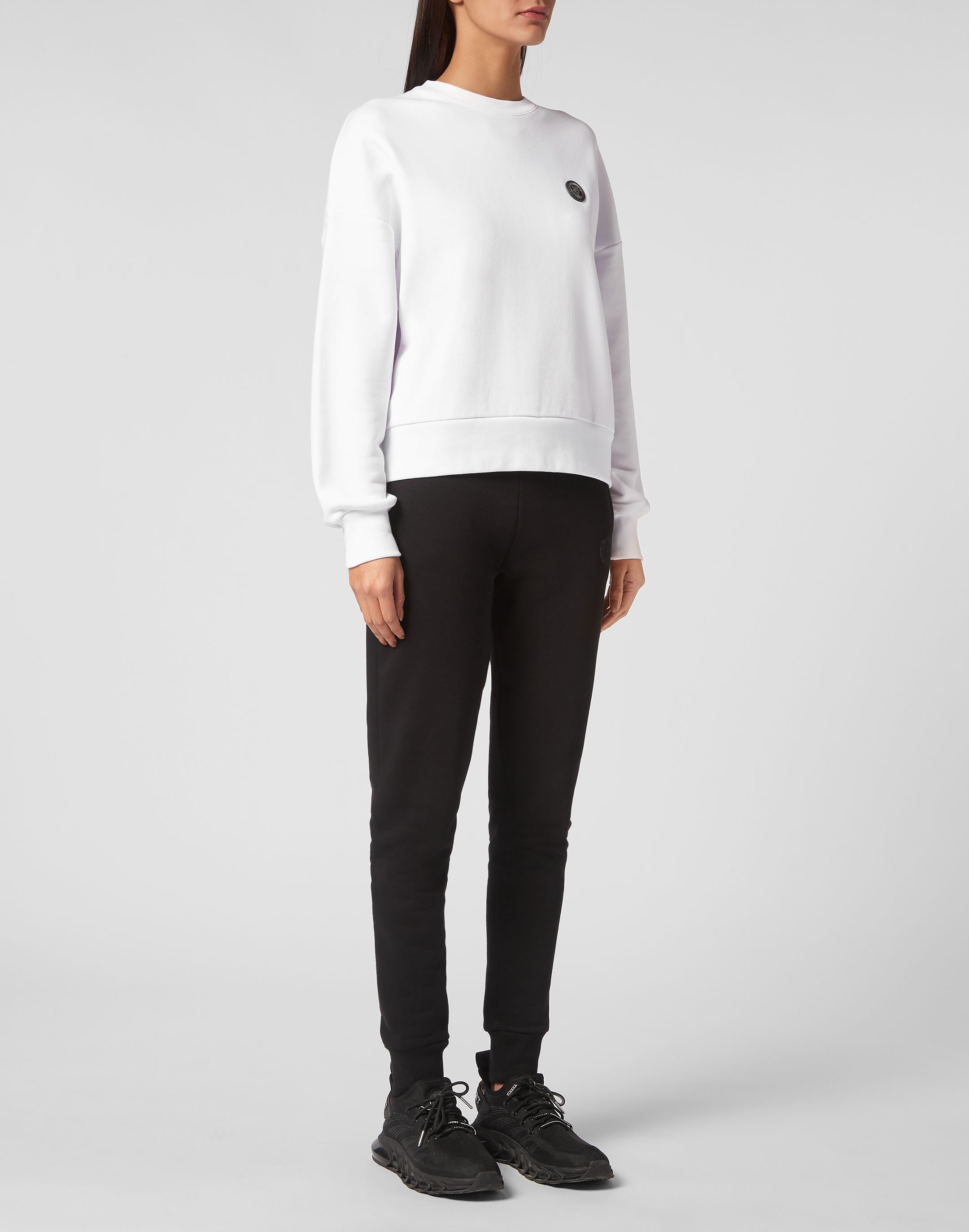 PLEIN SPORT Sweatshirt »Sweatshirt«