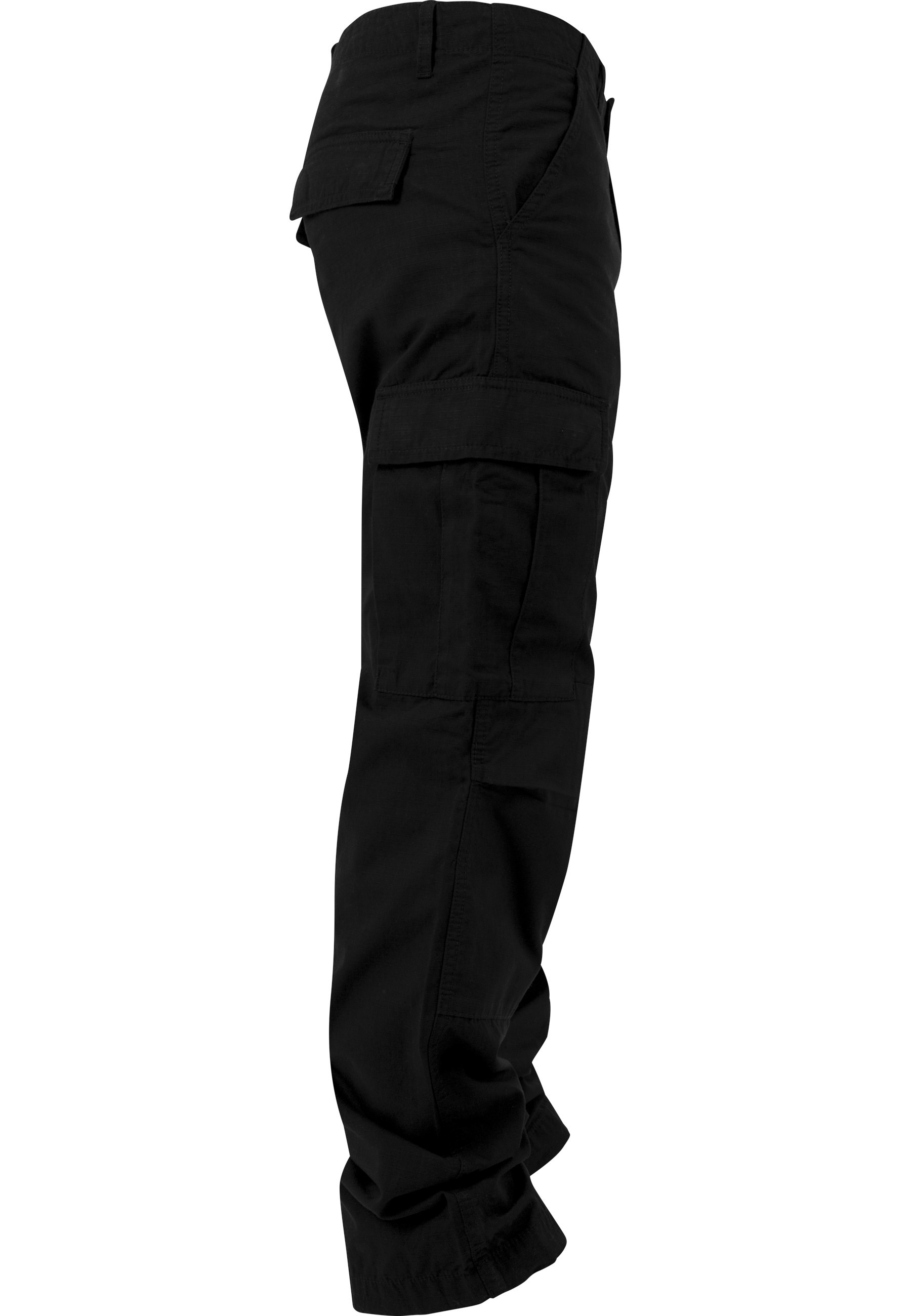 URBAN CLASSICS Cargohose »Urban Classics Herren Camouflage Cargo Pants«