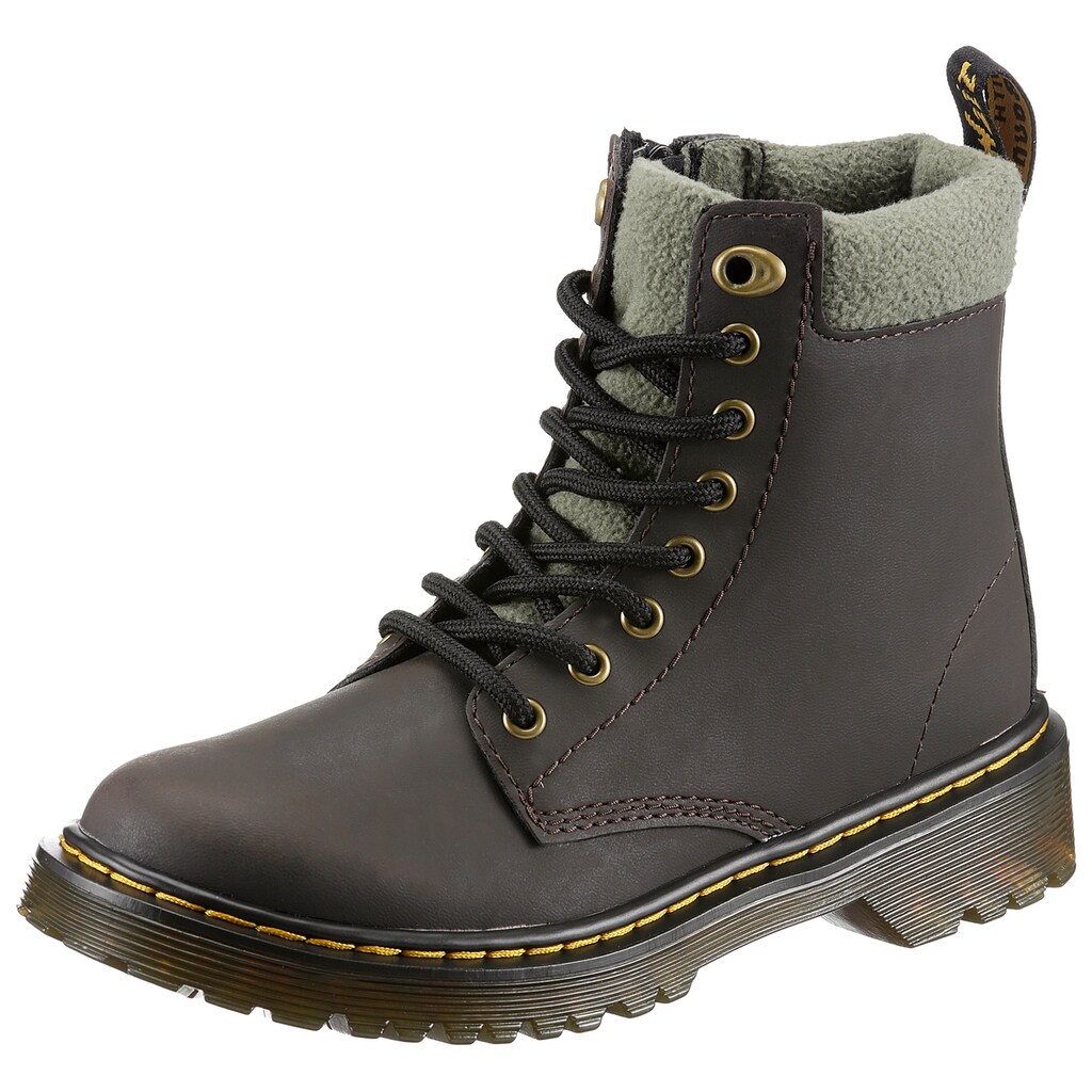 DR. MARTENS Schnürboots »1460 COLLAR J«