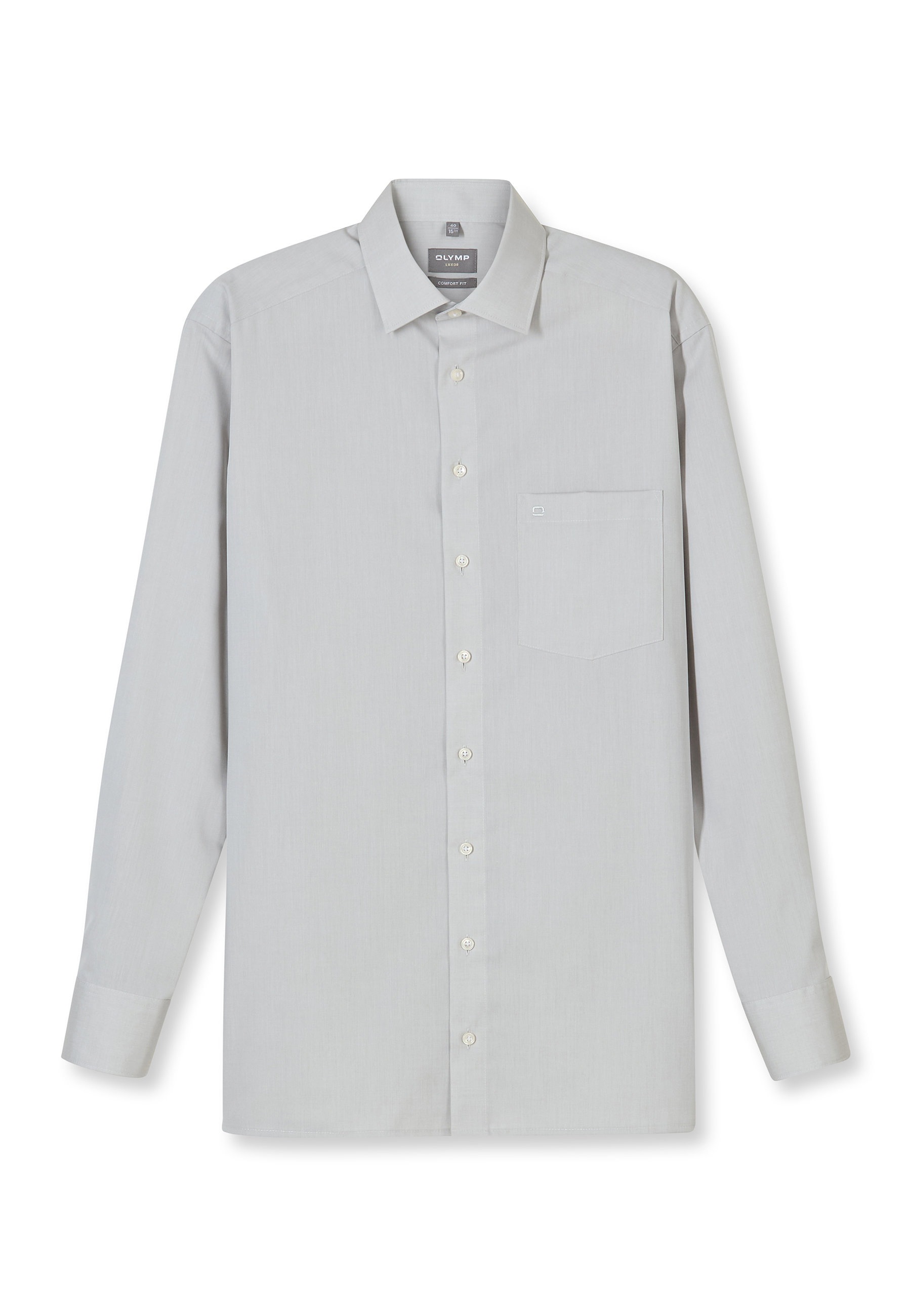 OLYMP Businesshemd "OLYMP Luxor, comfort fit, New Kent" günstig online kaufen