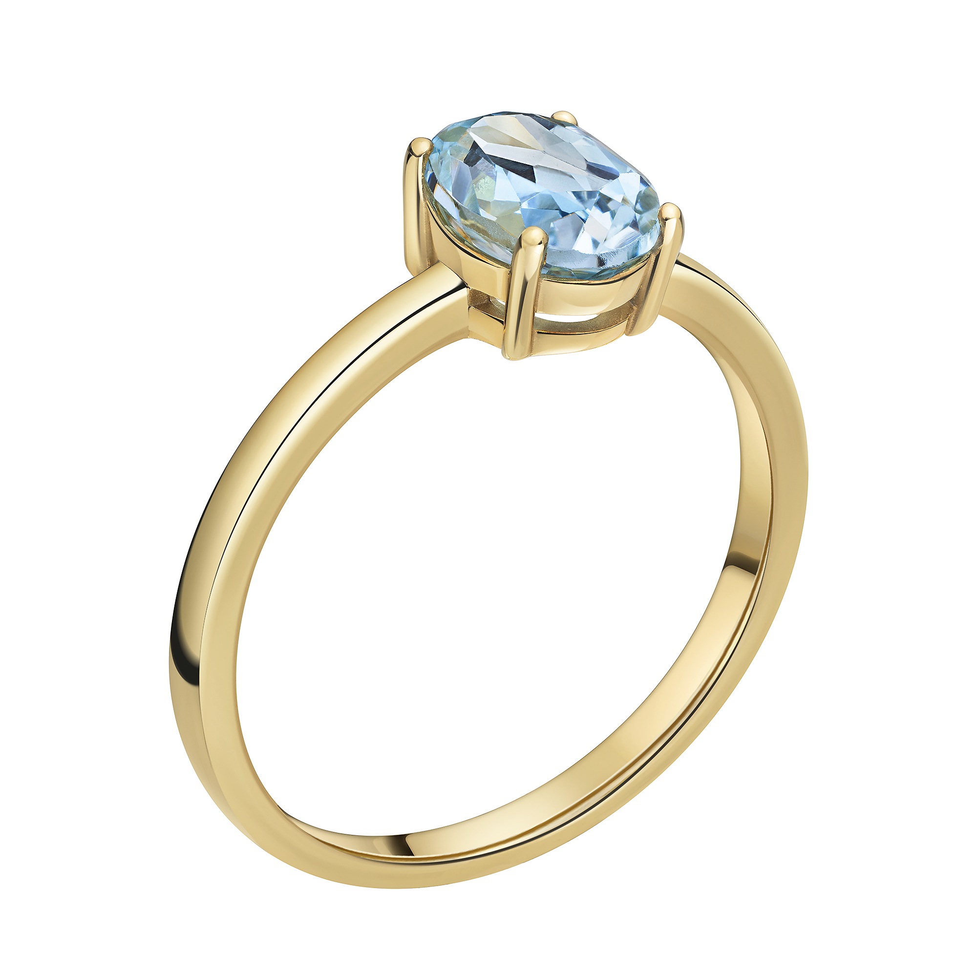 CELESTA Fingerring