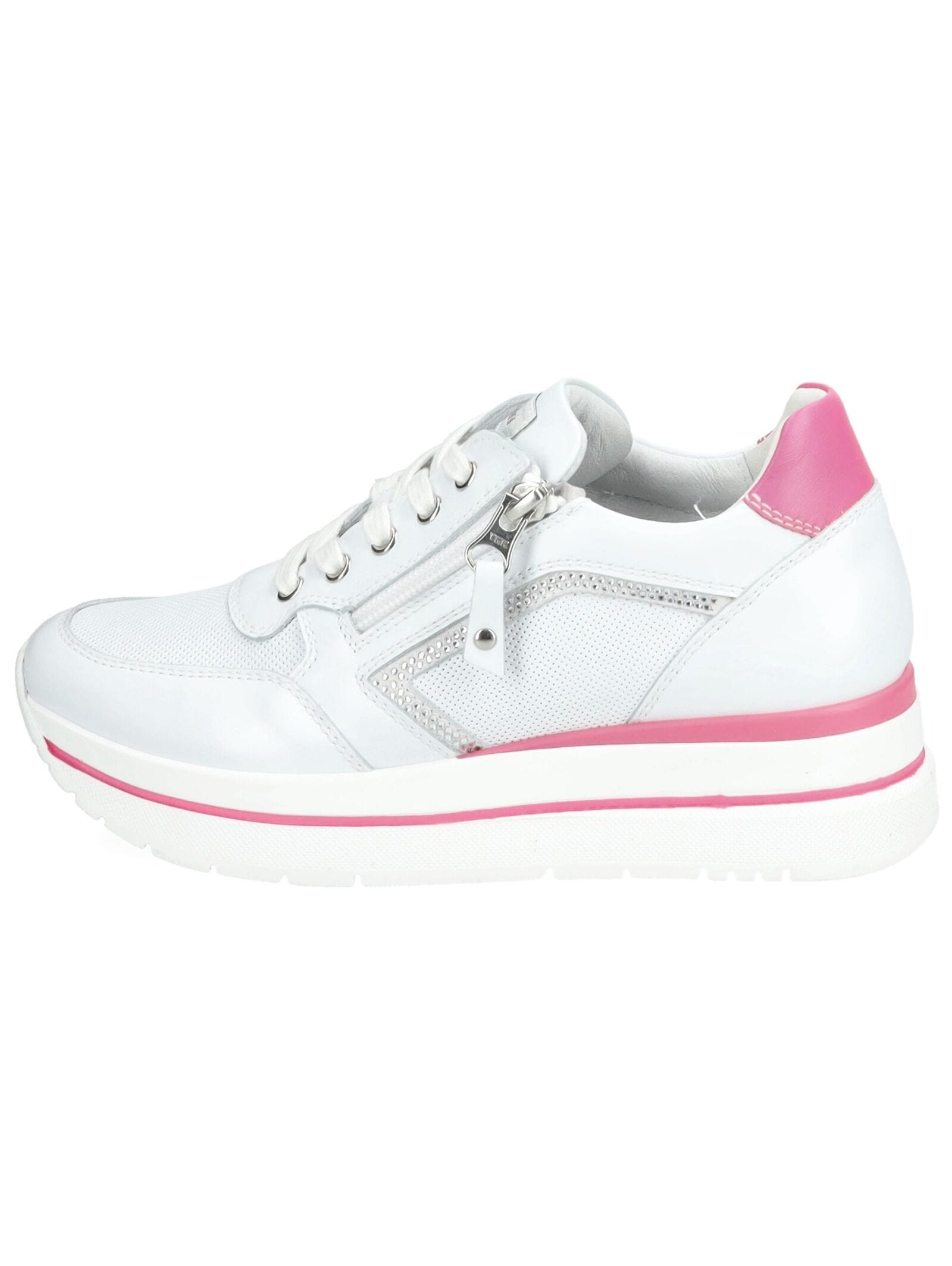 Nero Giardini Sneaker »Nero Giardini Sneaker Leder«