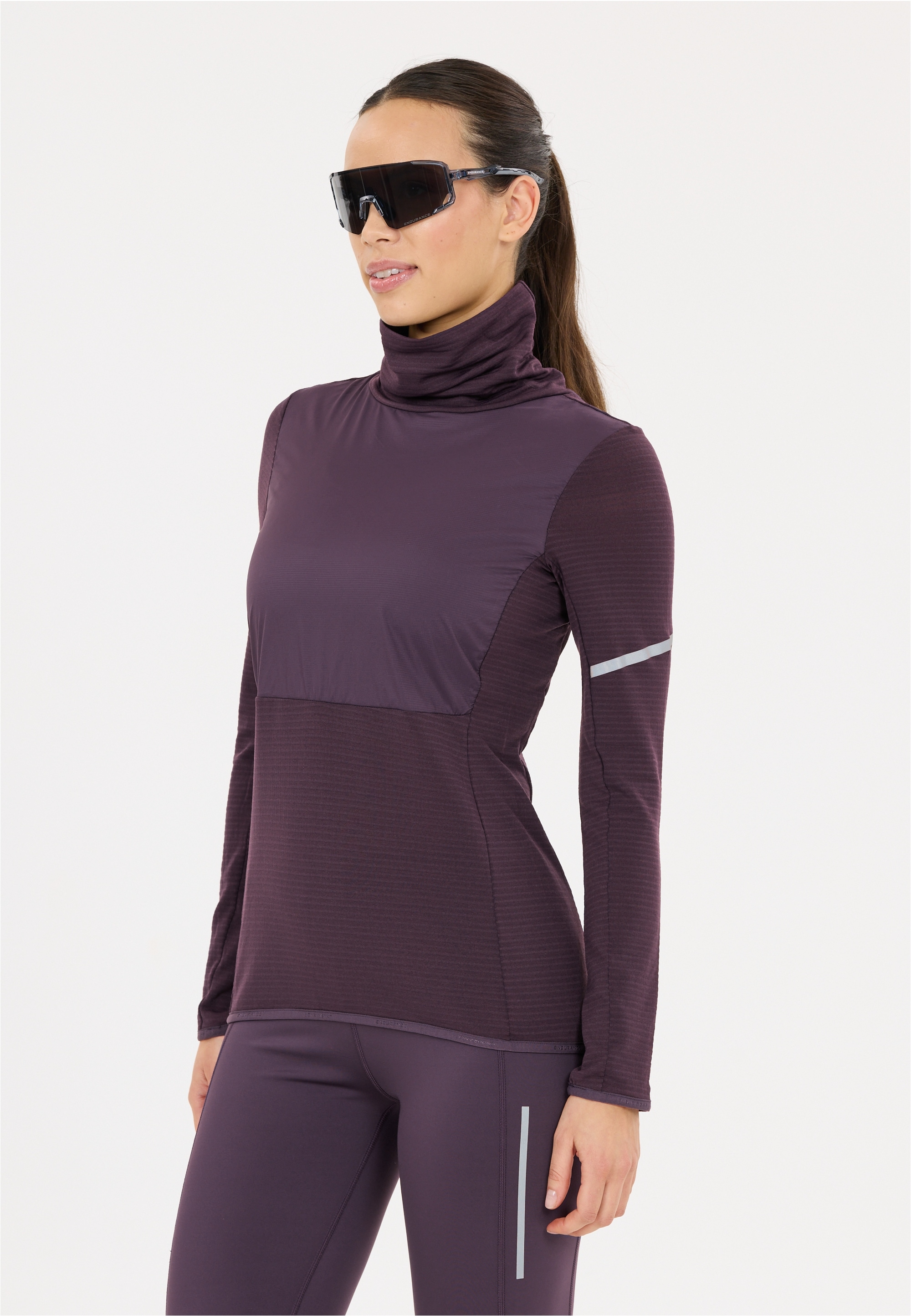 ENDURANCE Funktionsshirt »Bopha« mit atmungsaktiver Funktion