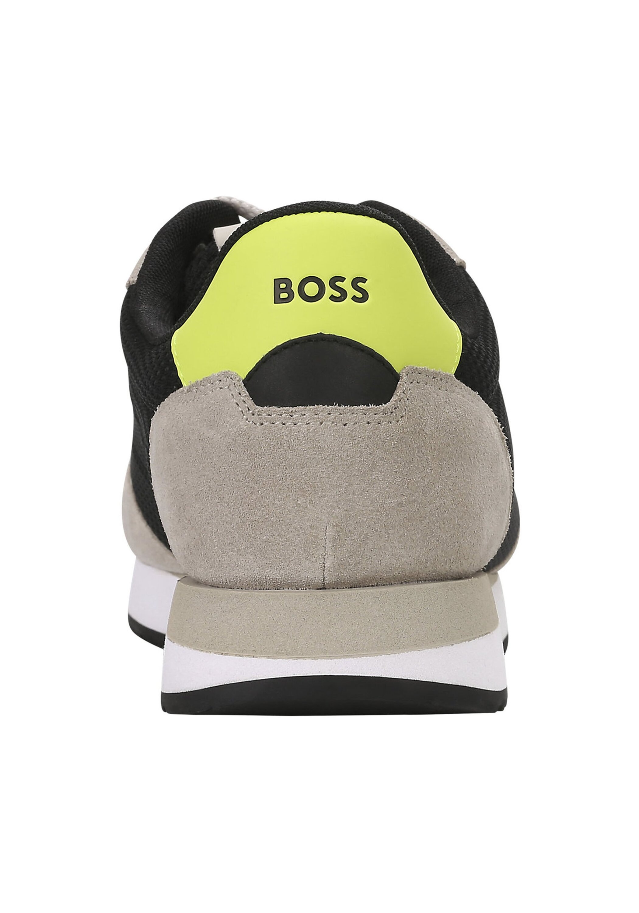 BOSS Sneaker »Sneaker Kai Runn mesd«