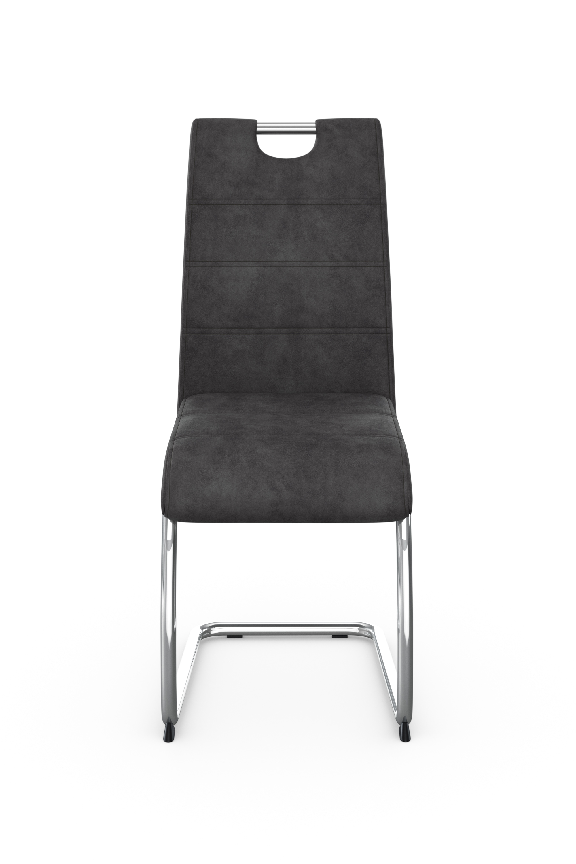 HELA Freischwinger "Flora, Esszimmerstühle" (Set) 1 Stk.Schwingstuhl Set: 1 günstig online kaufen