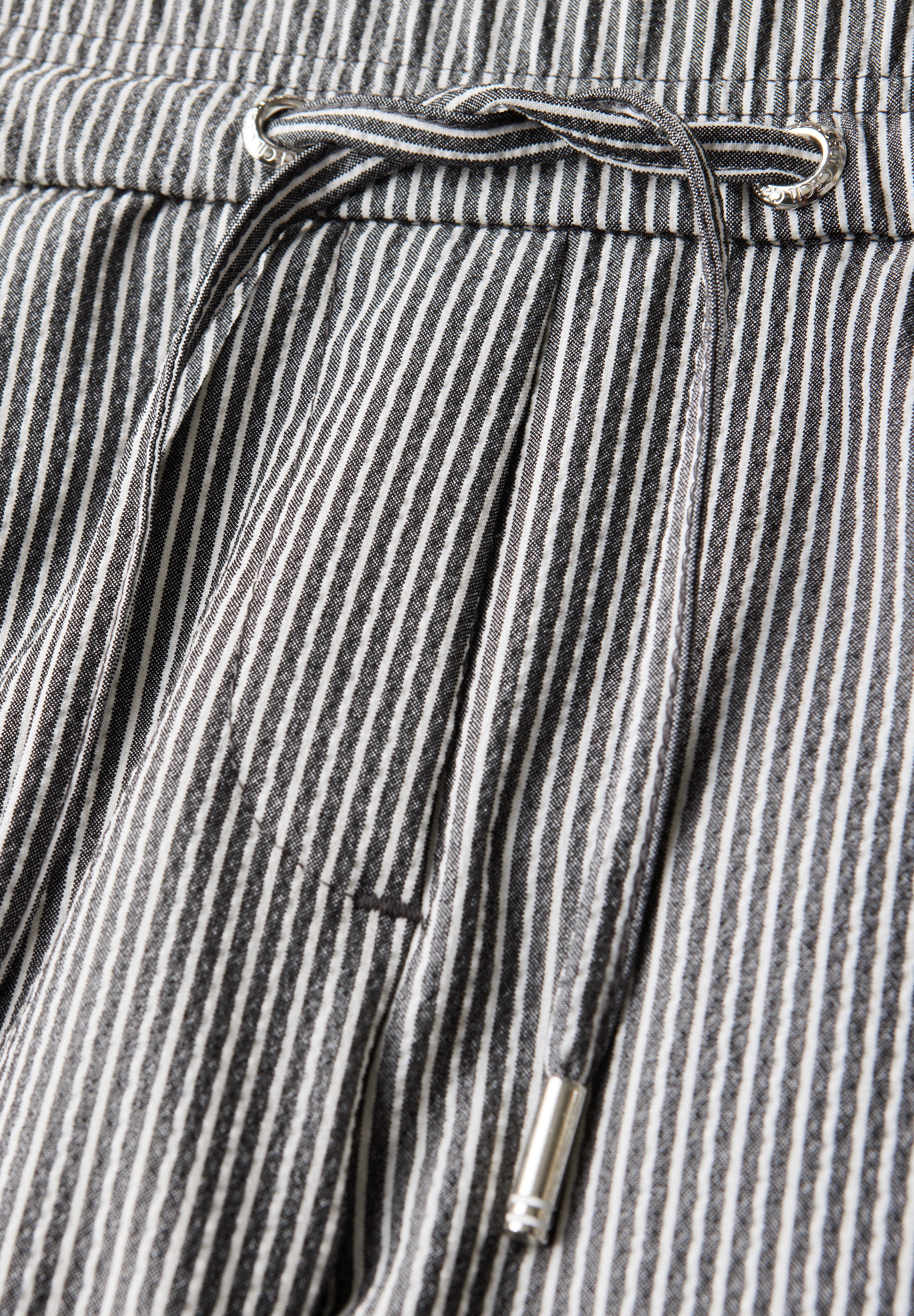 Cecil Jogger Pants, Middle Waist
