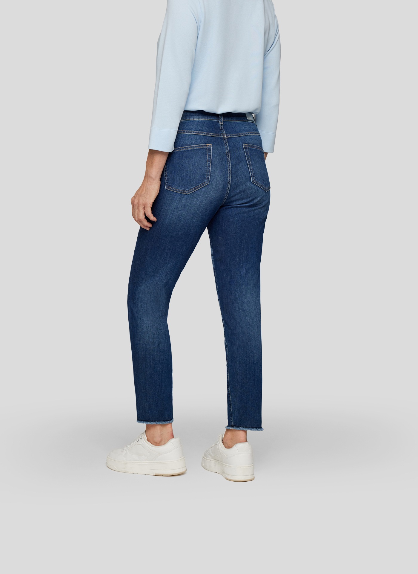 Rabe Jerseyhose »Hose«