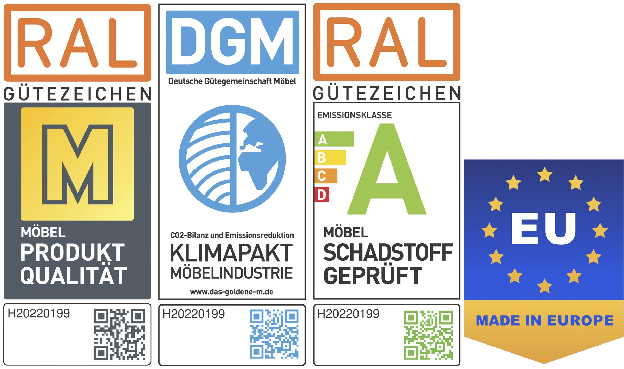 sit&more Ecksofa »Zoe«, ink.Sitztiefenverstellung, wahlweise mit Kopfteilverstellung