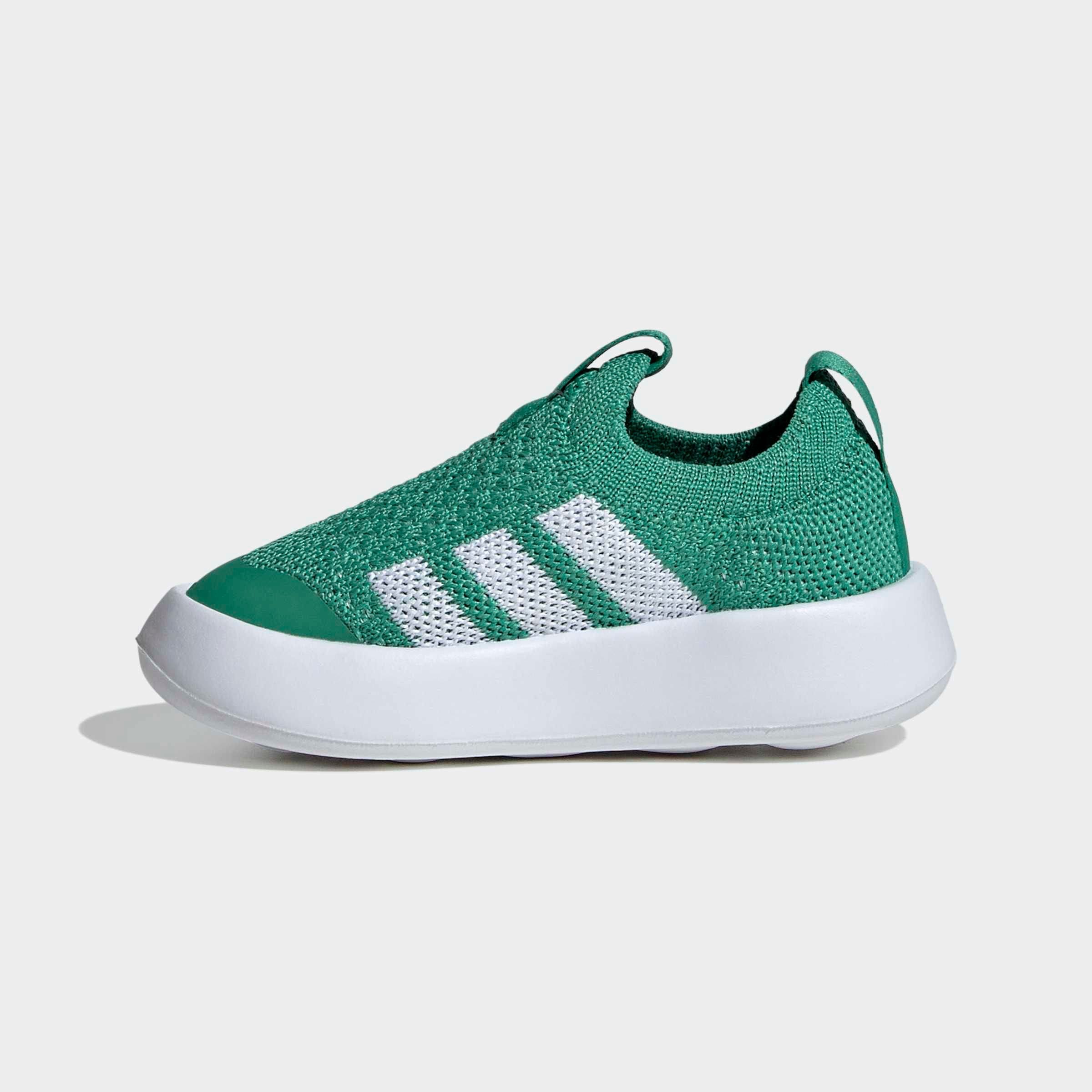 adidas Sportswear Slip-On Sneaker »BUBBLECOMFY KIDS«, für Kinder
