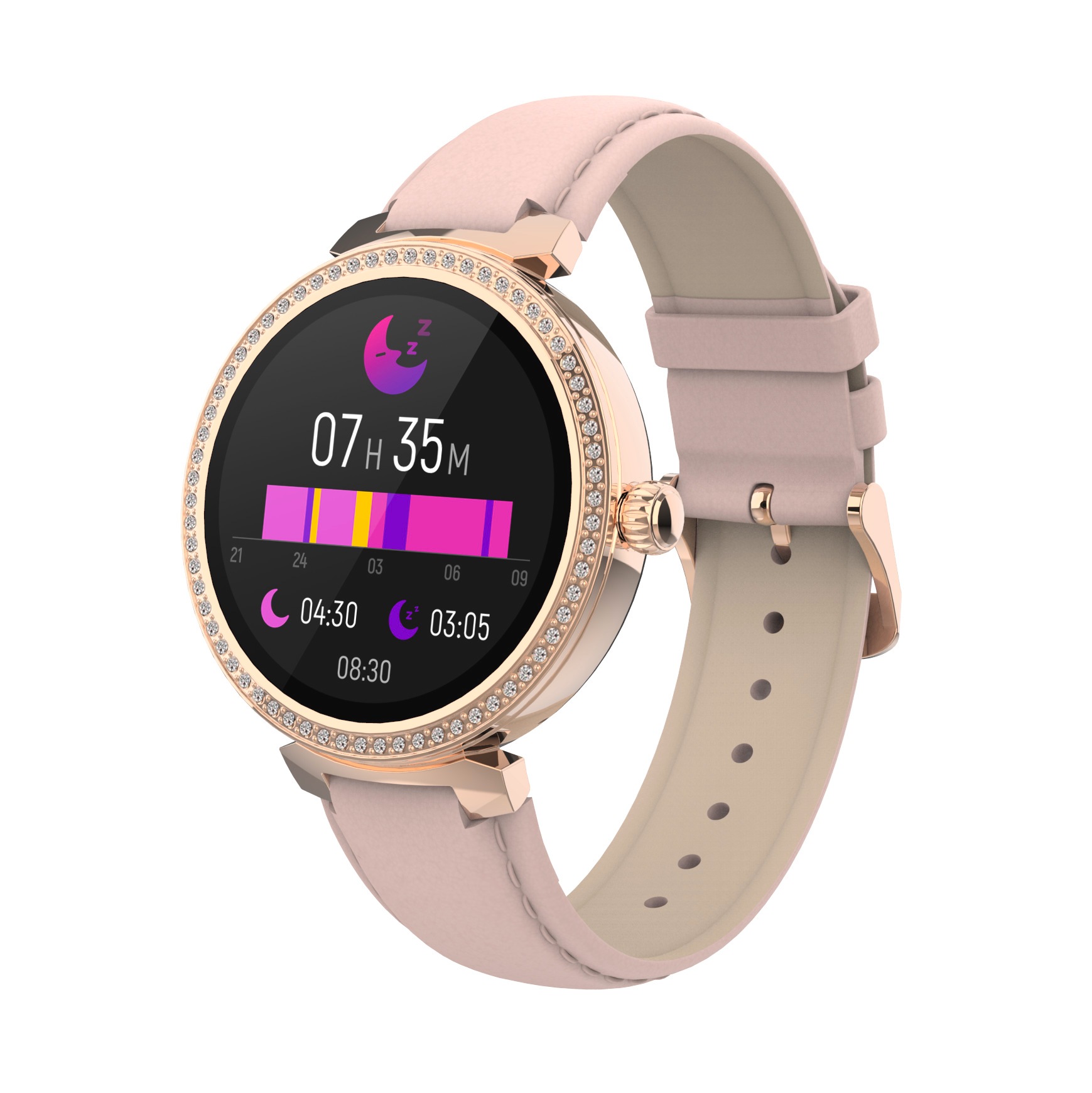 Denver Smartwatch »Smartwatch SWC-342«