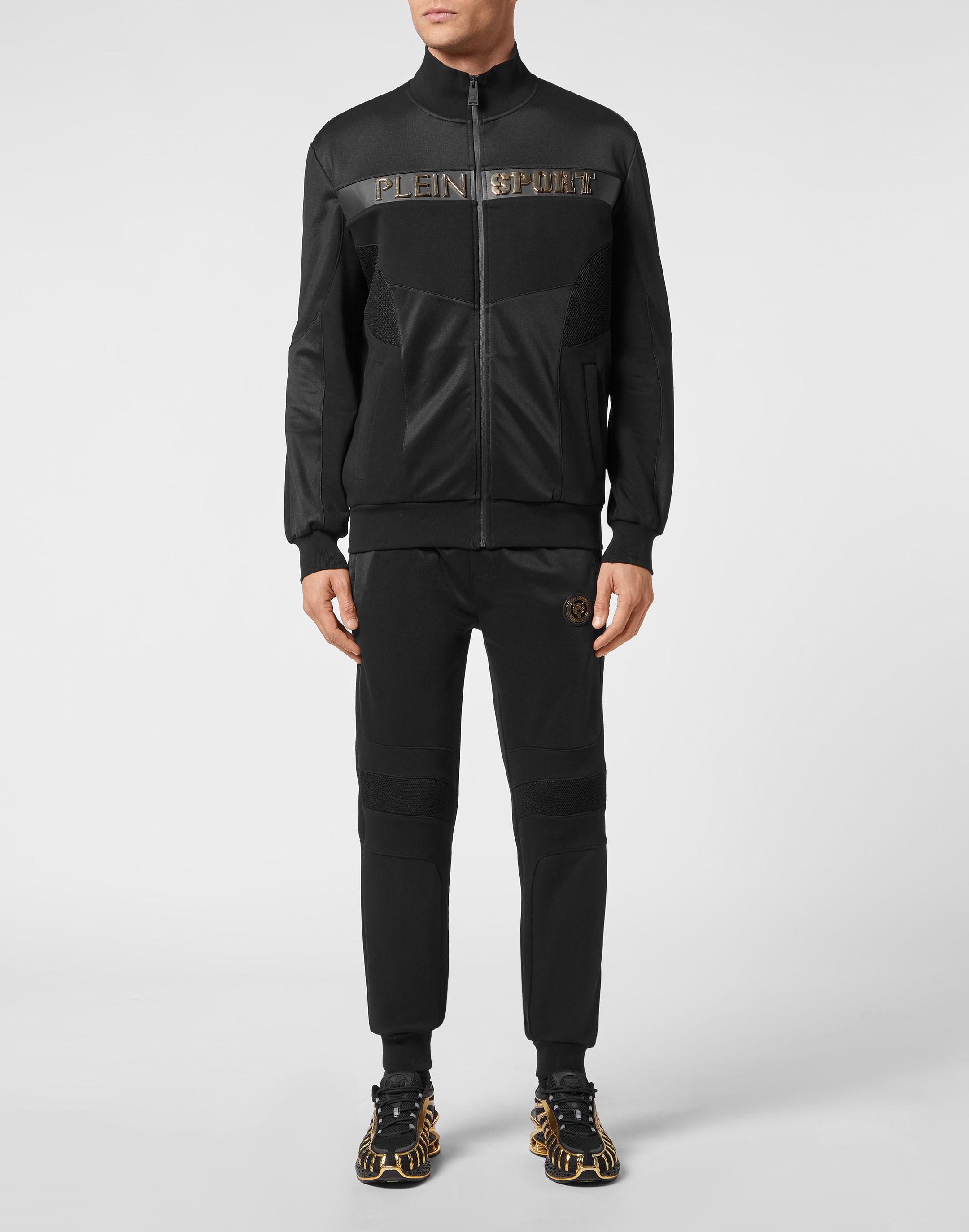 PLEIN SPORT Sportanzug »Statement«