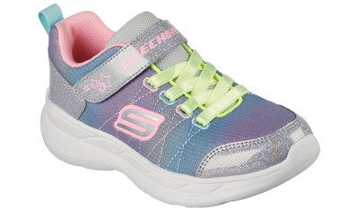 Skechers Kids Sneaker »SNAP SPRINTS 2.0-«, in toller Farbkombi kaufen