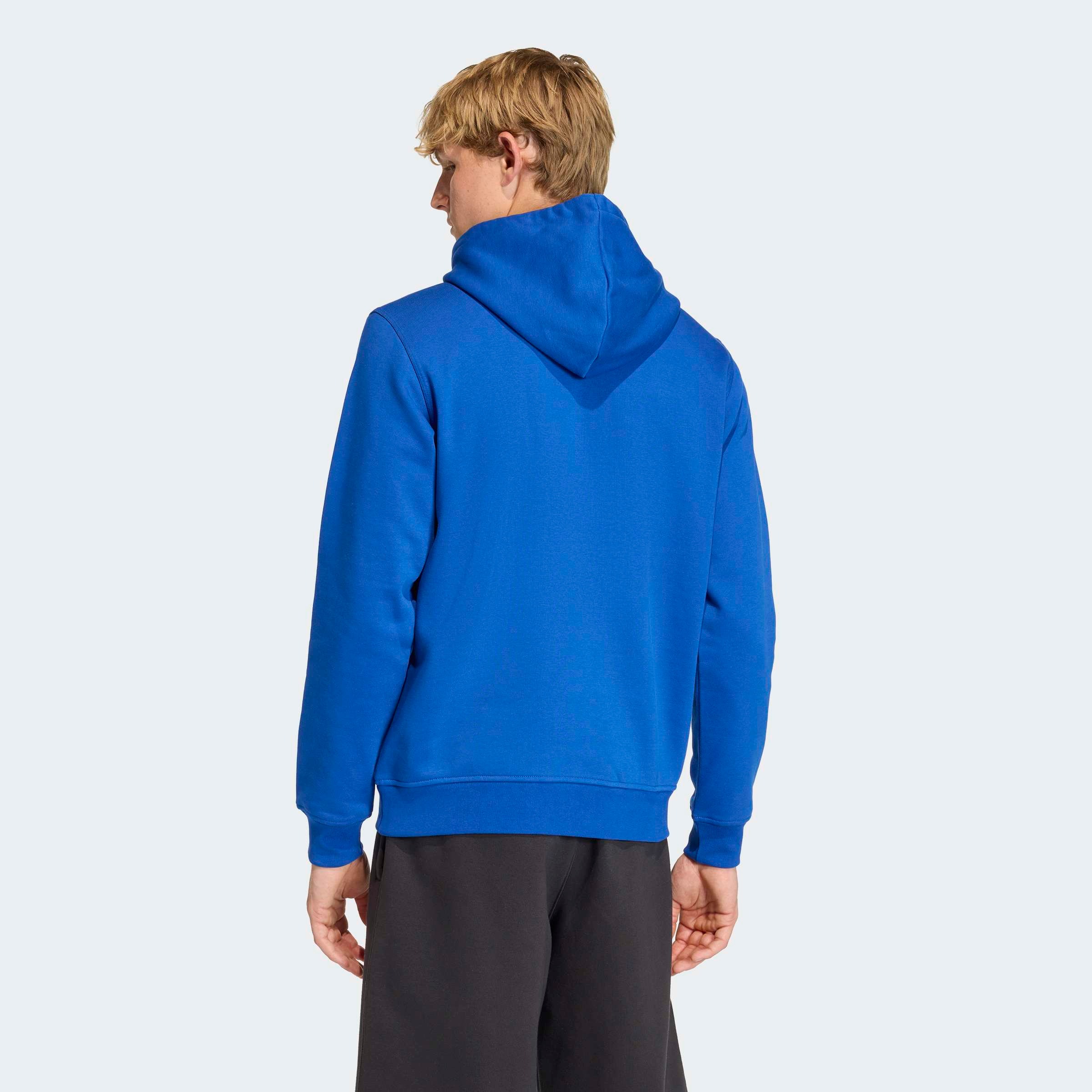 adidas Originals Kapuzensweatshirt "TREFOIL ESSENTIALS HOODIE", Basic Hoodi günstig online kaufen