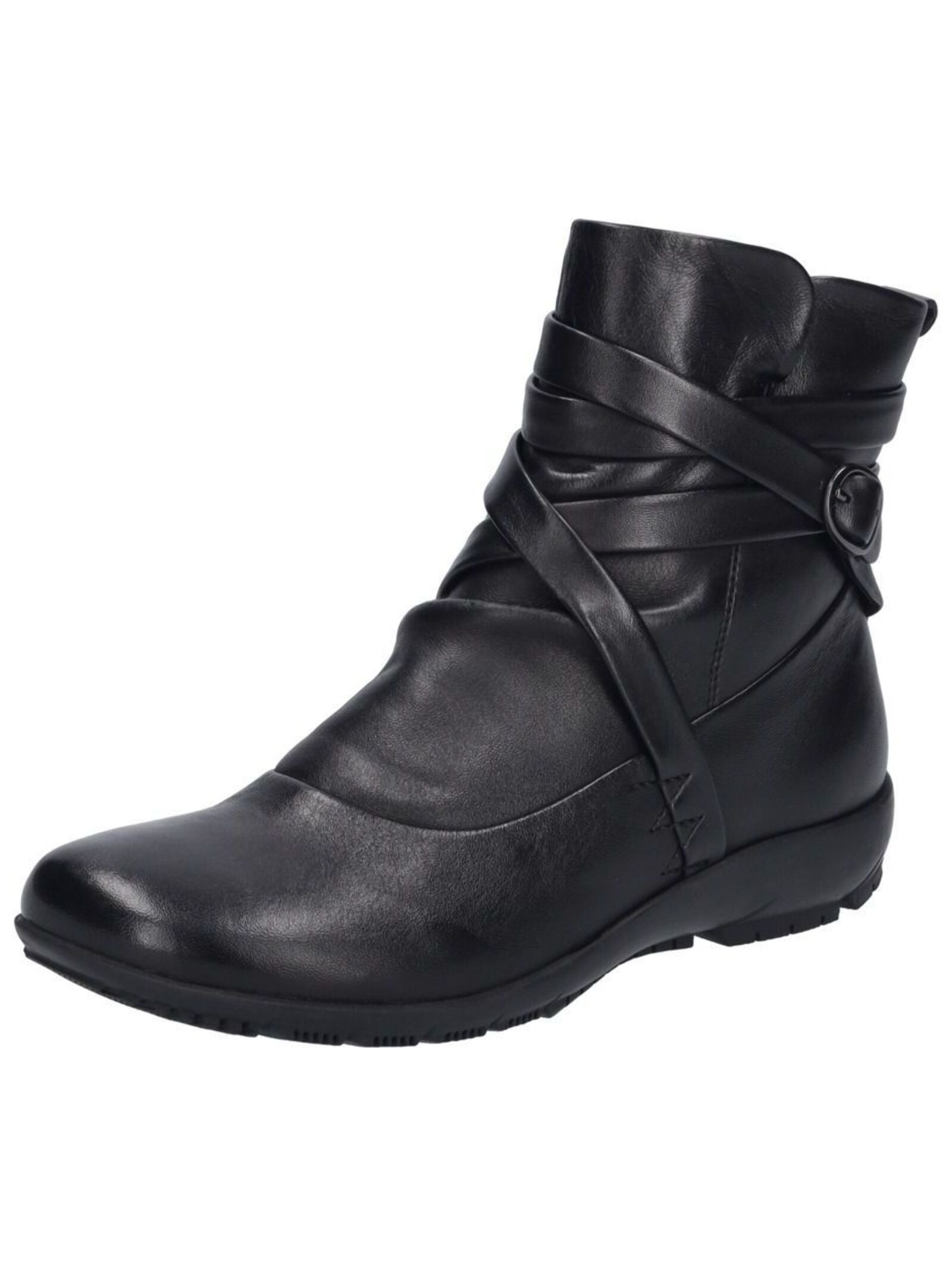 Josef Seibel Stiefelette "Josef Seibel Stiefelette Leder" günstig online kaufen