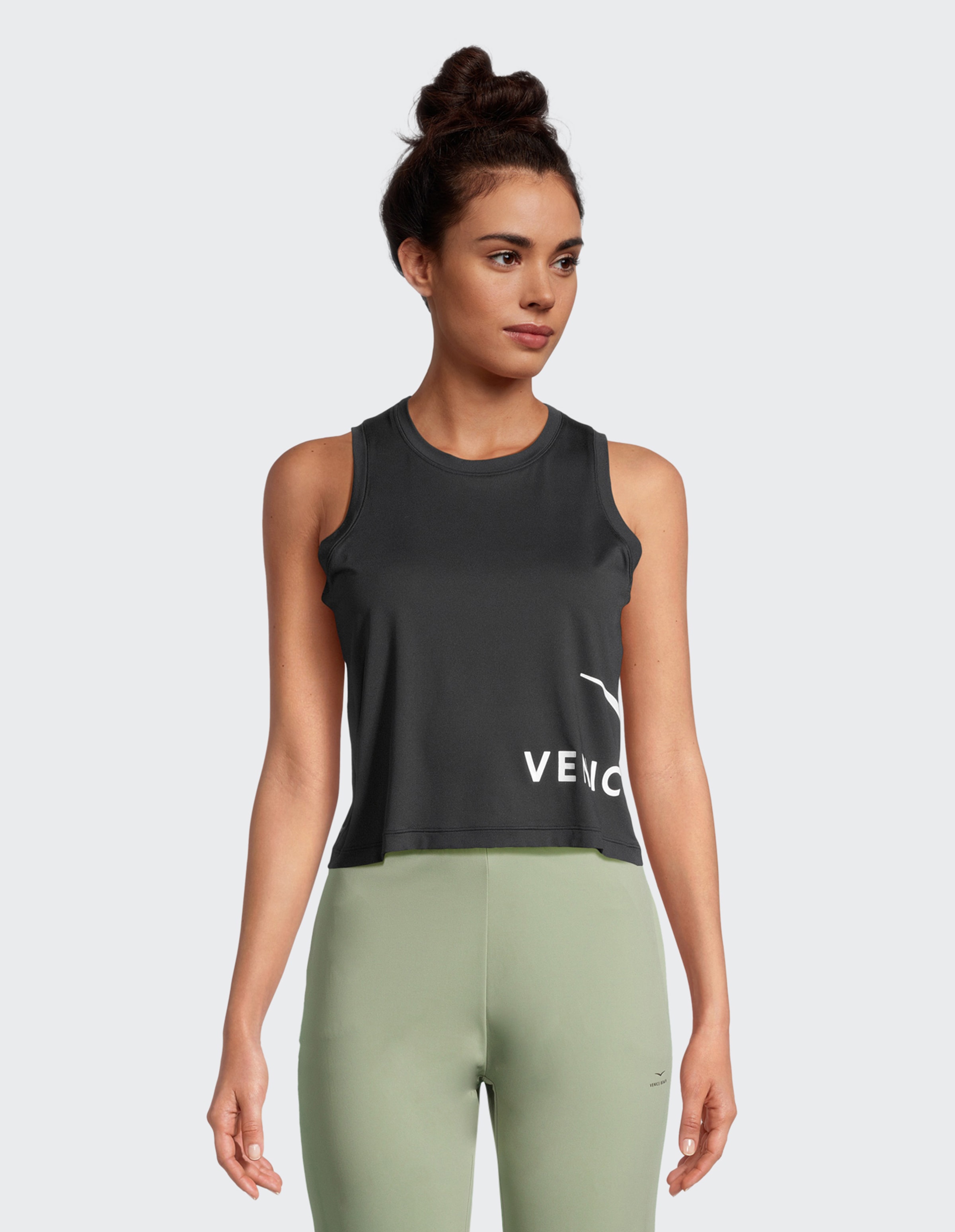 Venice Beach Tanktop "YAEL"