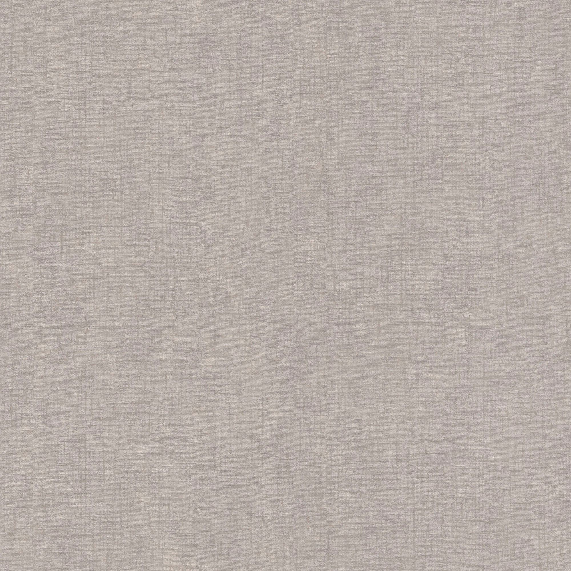 A.S. CRÉATION Vliestapete "Hygge", B/L: 1m x 10m, Rollen: 1, grau, Wohnzimmer, Tapeten, Tapete einfarbig Tapete Uni Tapeten Wohnzimmer Schlafzimmer