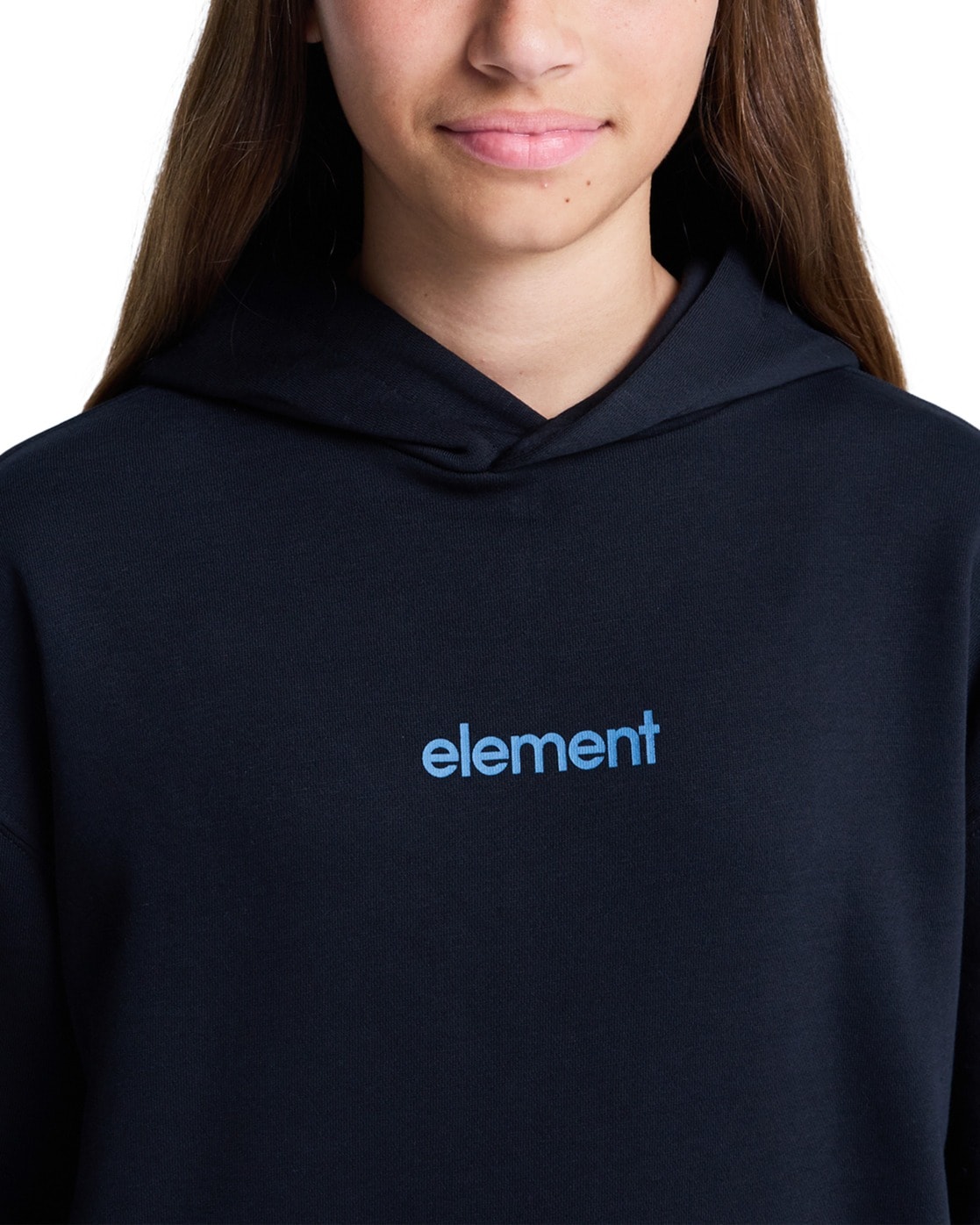Element Kapuzensweatshirt »Lowcase Bp«