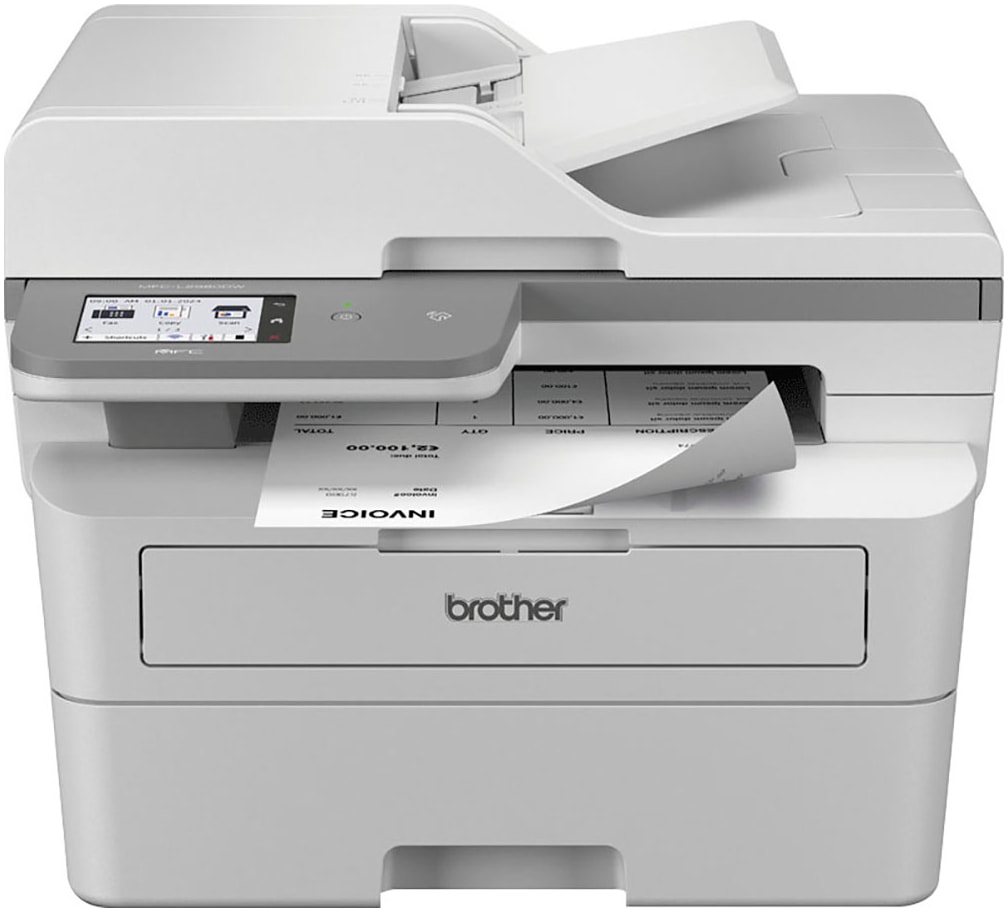 Multifunktionsdrucker »MFC-L2980DW«