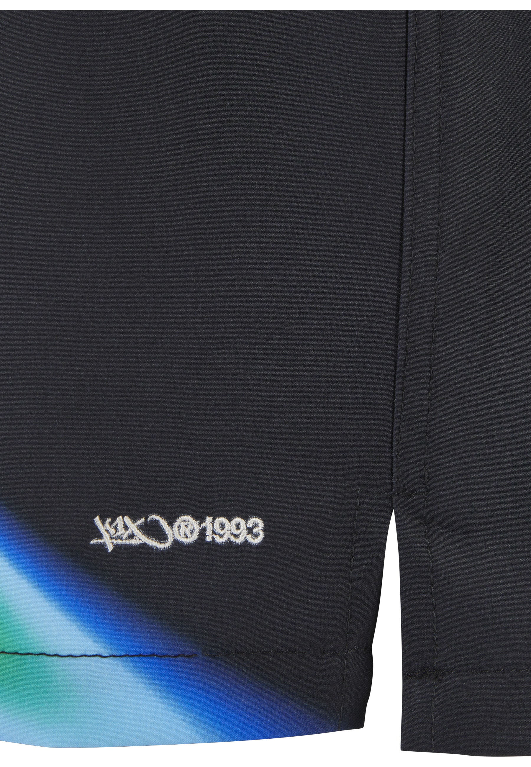 K1X Shorts »K1X Herren KXM241-024-1 K1X Heatmap Shorts«