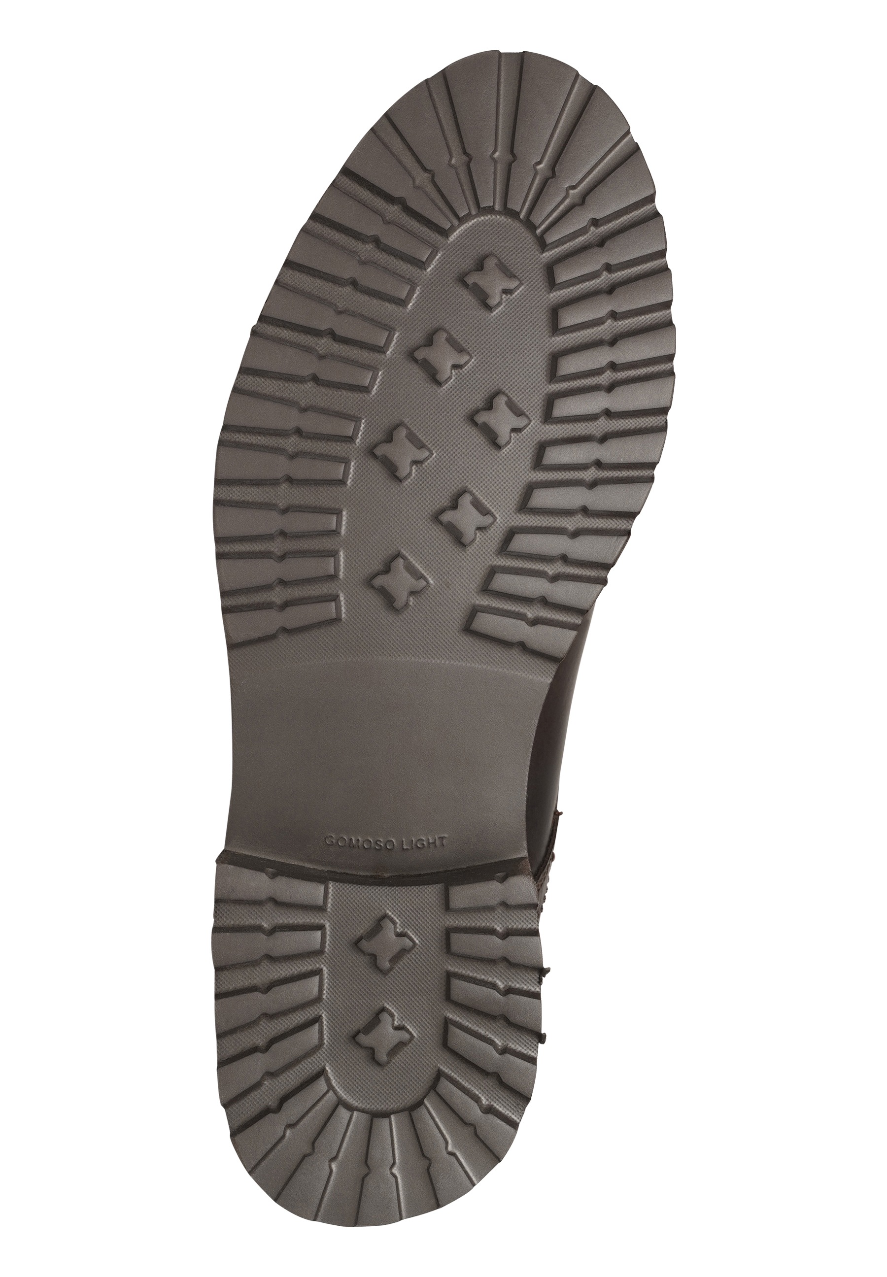 Henry Stevens Schnürboots »Barkley CDB1«
