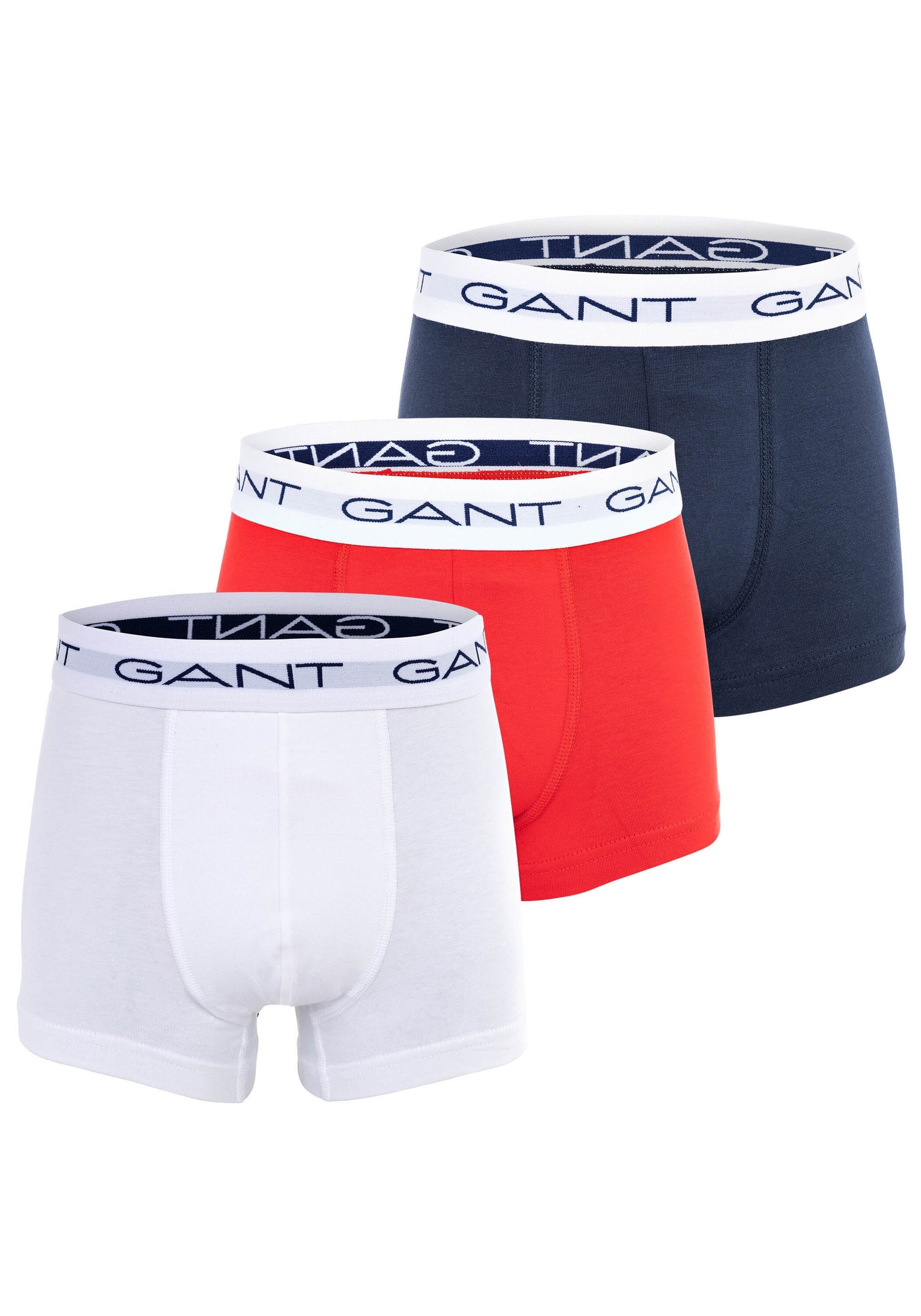 Gant Boxershorts "Boxershort 3er Pack"