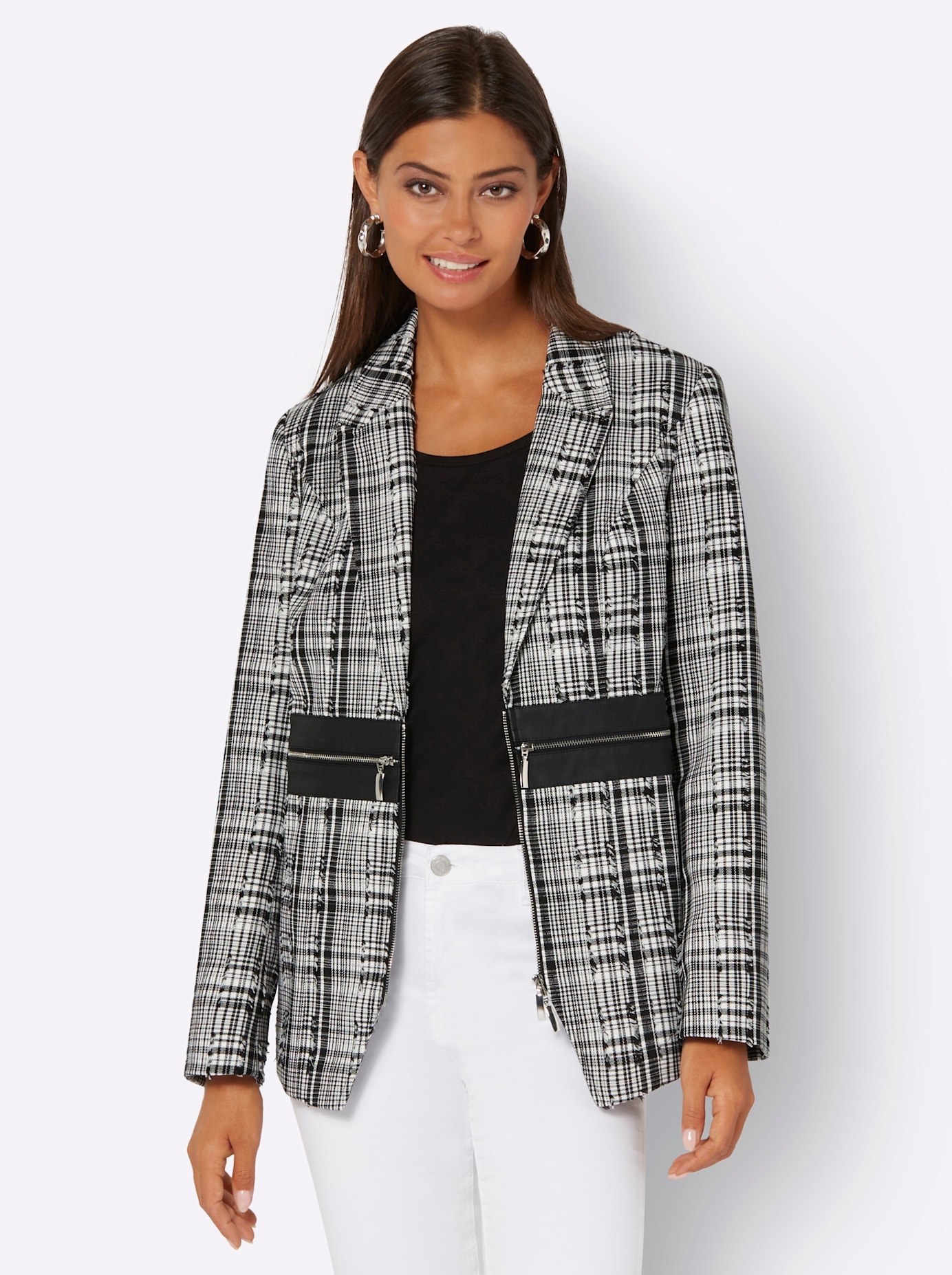 creation L Jackenblazer "Blazer" günstig online kaufen