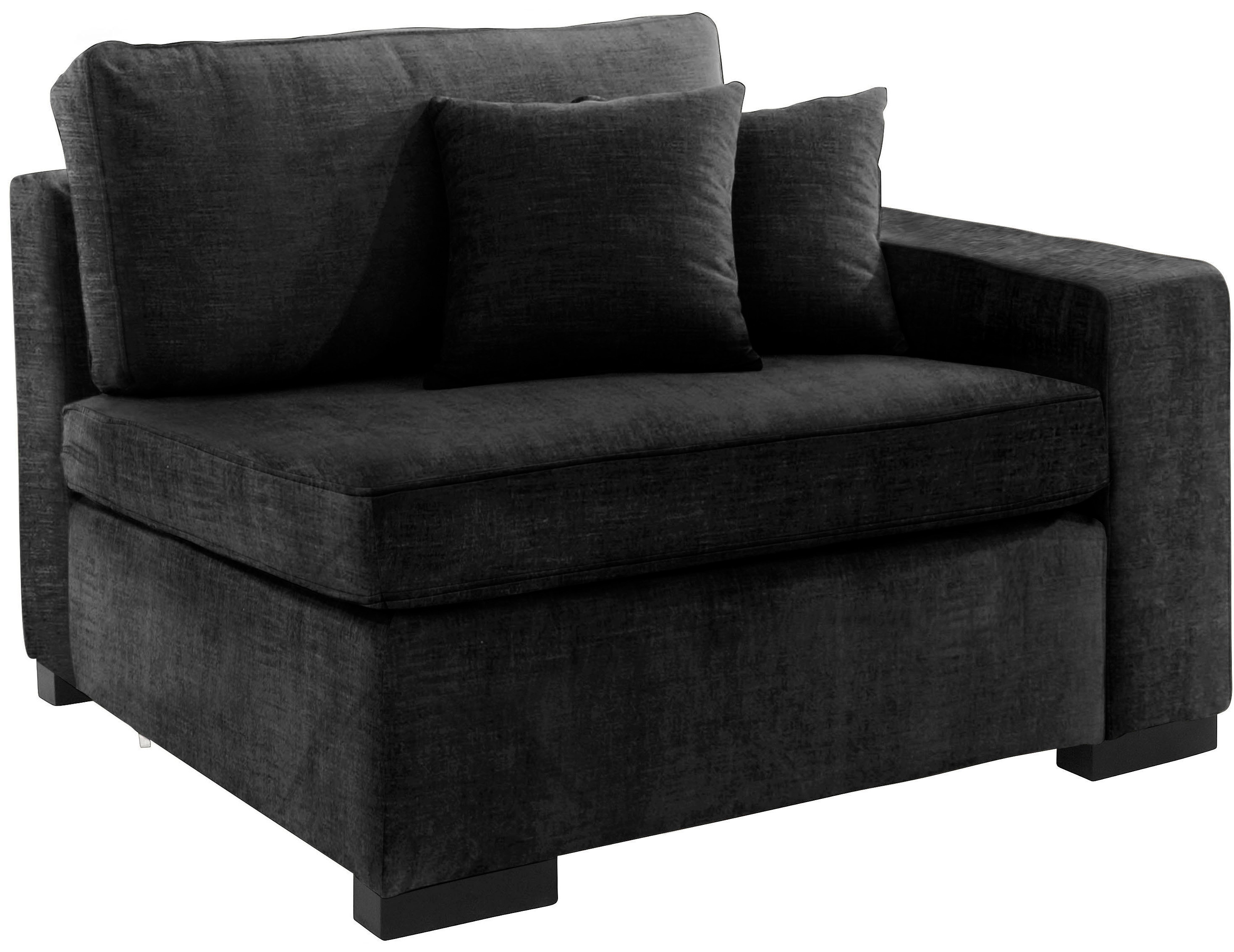 Home affaire Sofaelement "Skara" Modul zum eigenen Zusammenstellen, in vielen Bezugsqualitäten