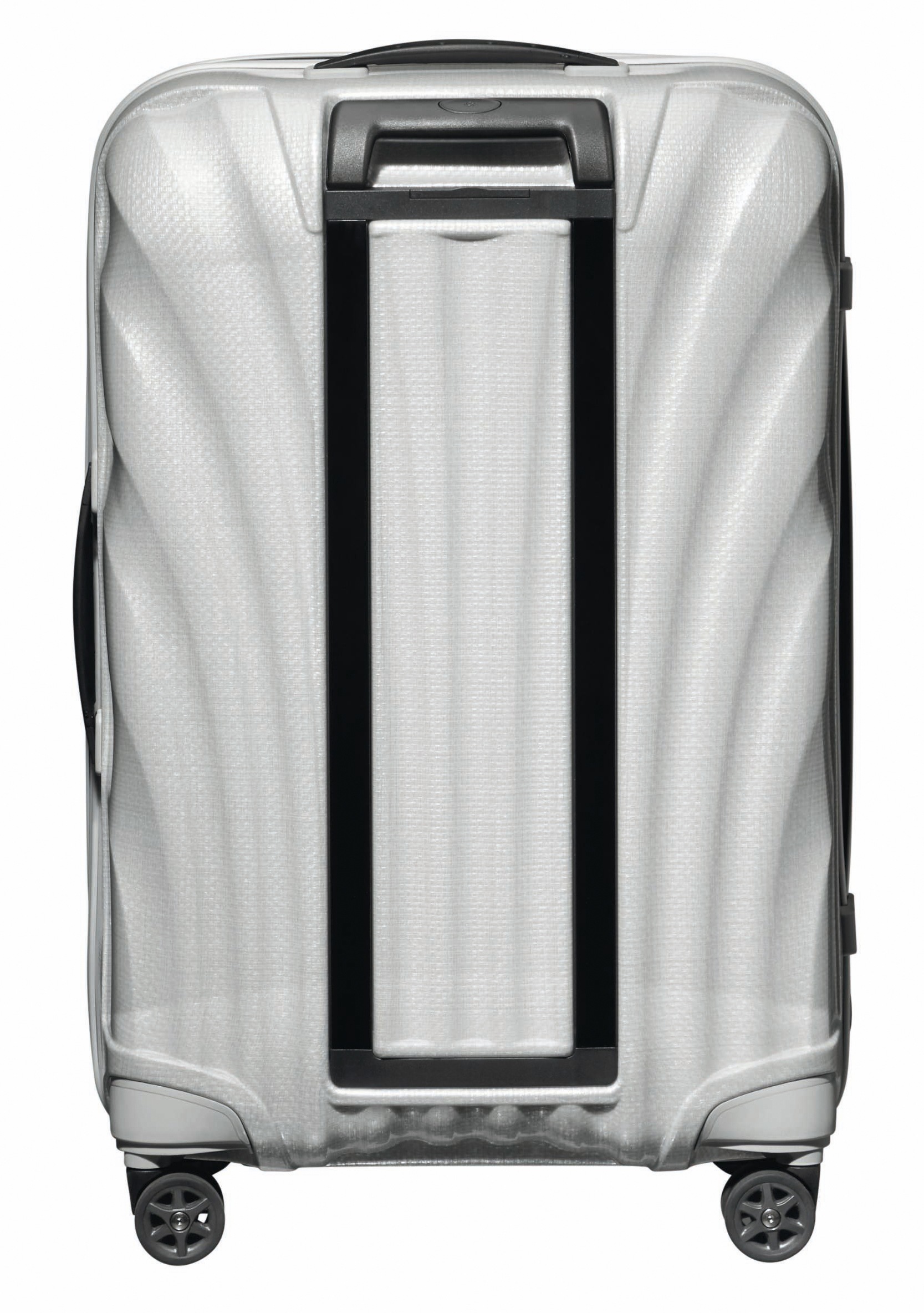 Samsonite Hartschalen-Trolley »C-LITE, verschiedene Größen und Farben«, 4 Rollen, Reisekoffer Aufgabegepäck Trolley TSA-Zahlenschloss Made in Europe
