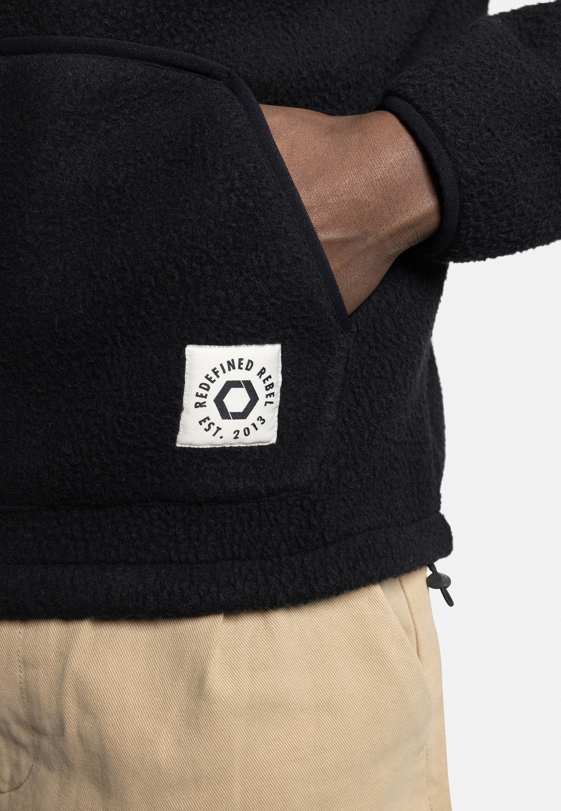 REDEFINED REBEL Sweatshirt »Redefined Rebel Sweat RRJason Sweat«