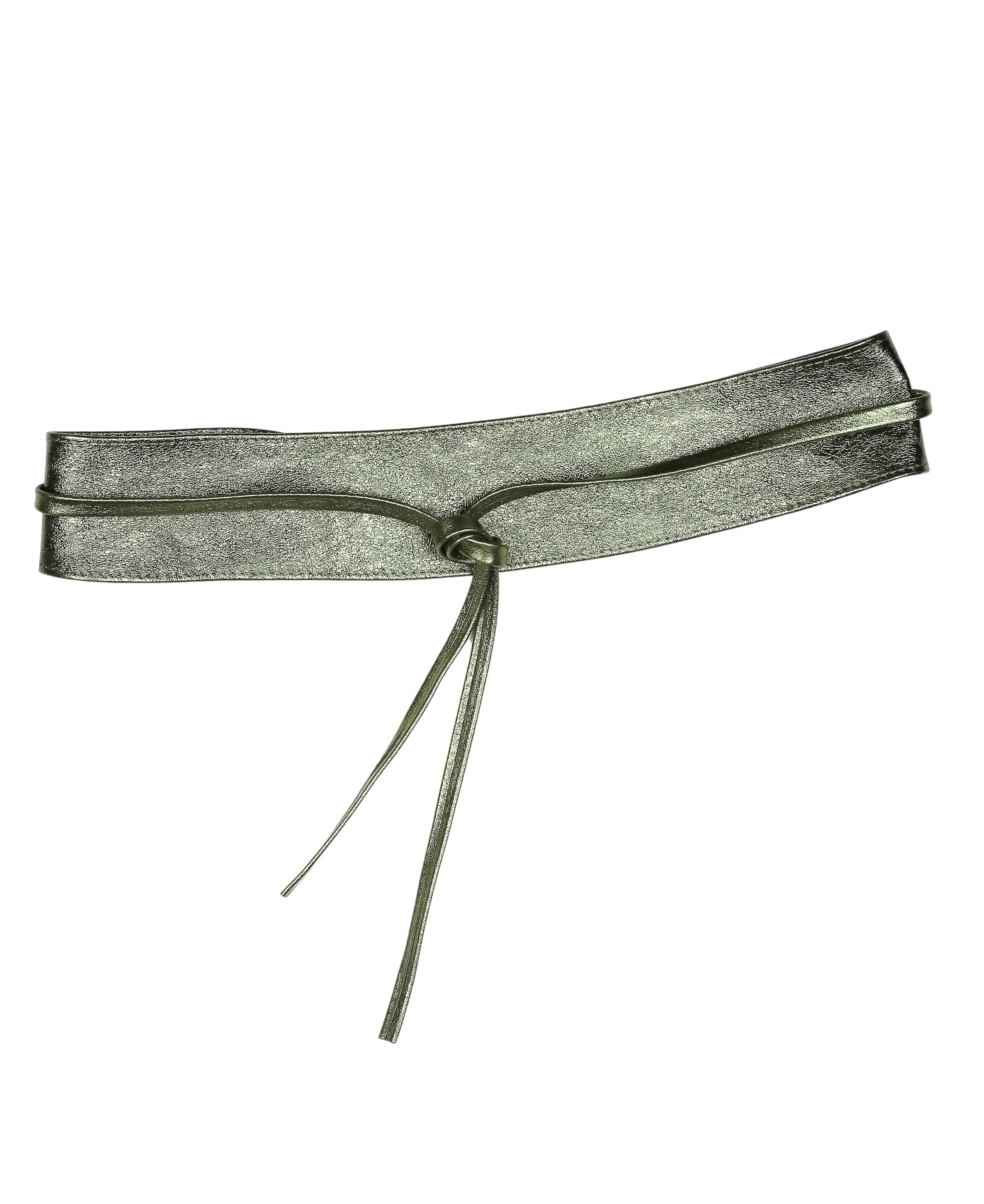 COLLEZIONE ALESSANDRO Taillengürtel »Metalic«, ideal für Kleid und festliche Anlässe