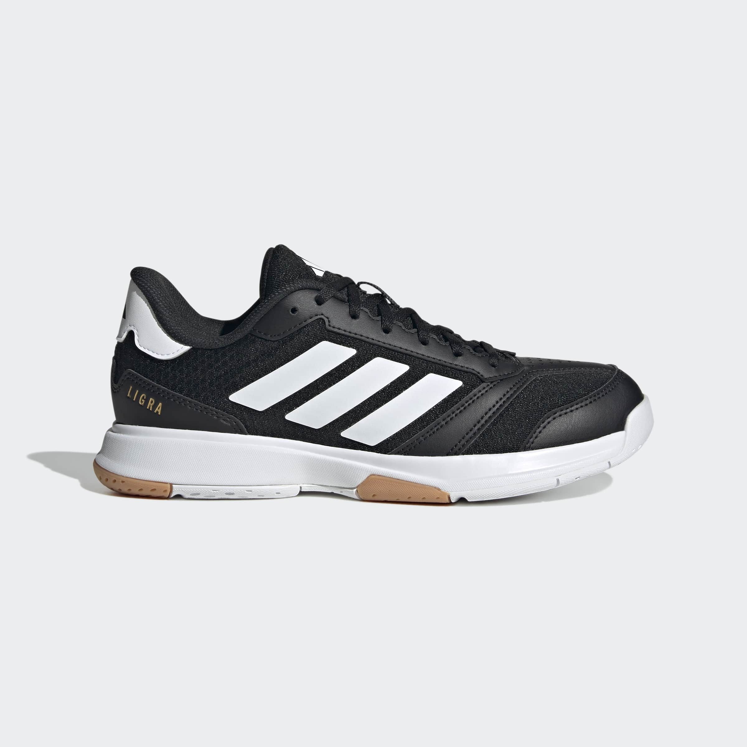 adidas Performance Hallenschuh "LIGRA 8 INDOOR" geeignet für jeden Hallensp günstig online kaufen