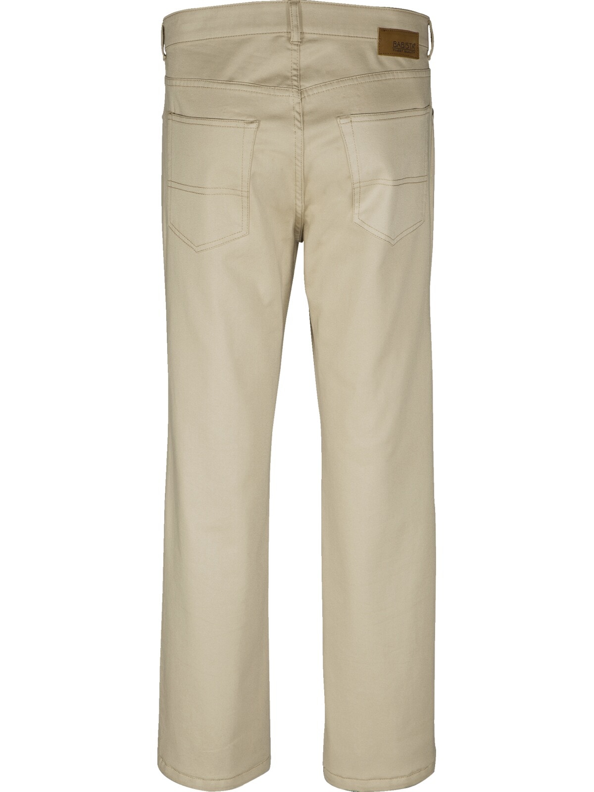Babista 5-Pocket-Hose »Hose VESTASTIL«, (1 tlg.), mit Komfortbund