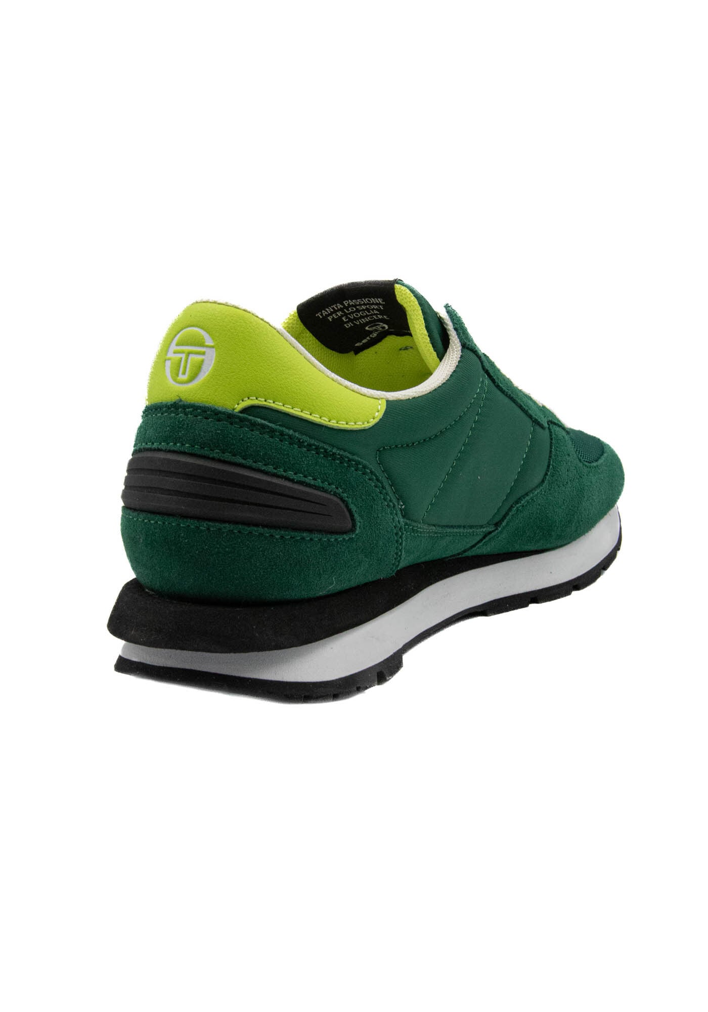 Sergio Tacchini Sneaker »VENEZIA Herren«, Sneaker Herren, Sneakers, Sportschuhe, Laufschuhe Retro, Outdoor, Sale