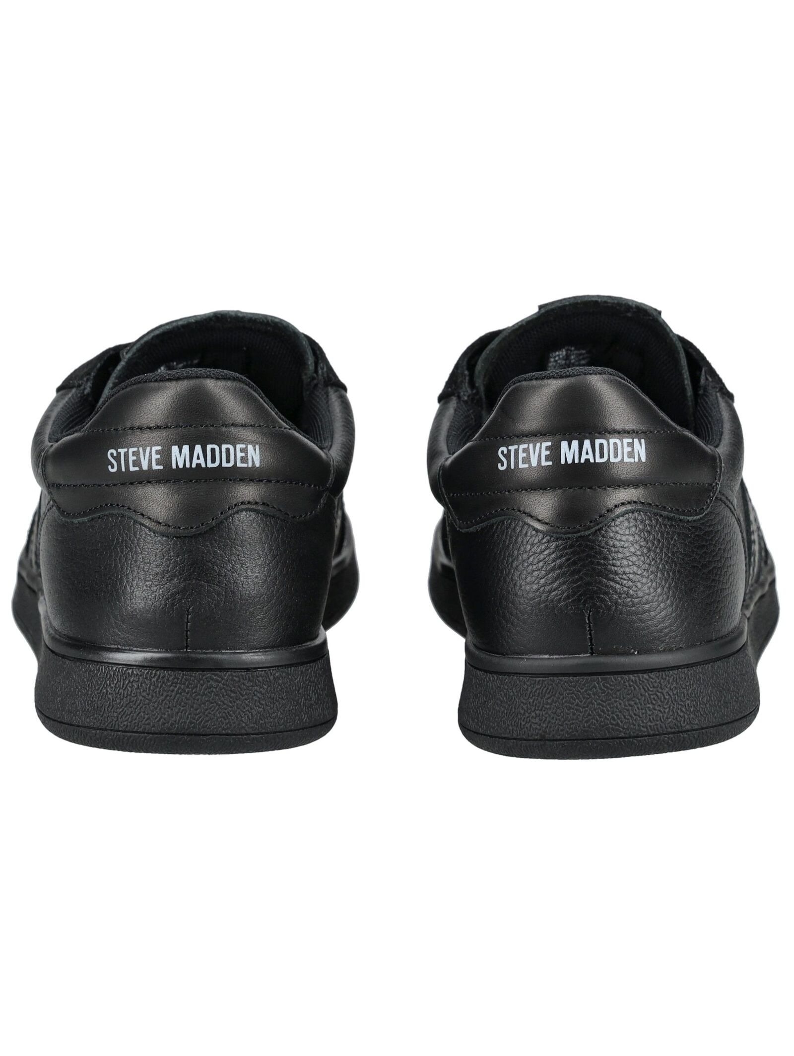 STEVE MADDEN Sneaker »STEVE MADDEN Sneaker Leder«